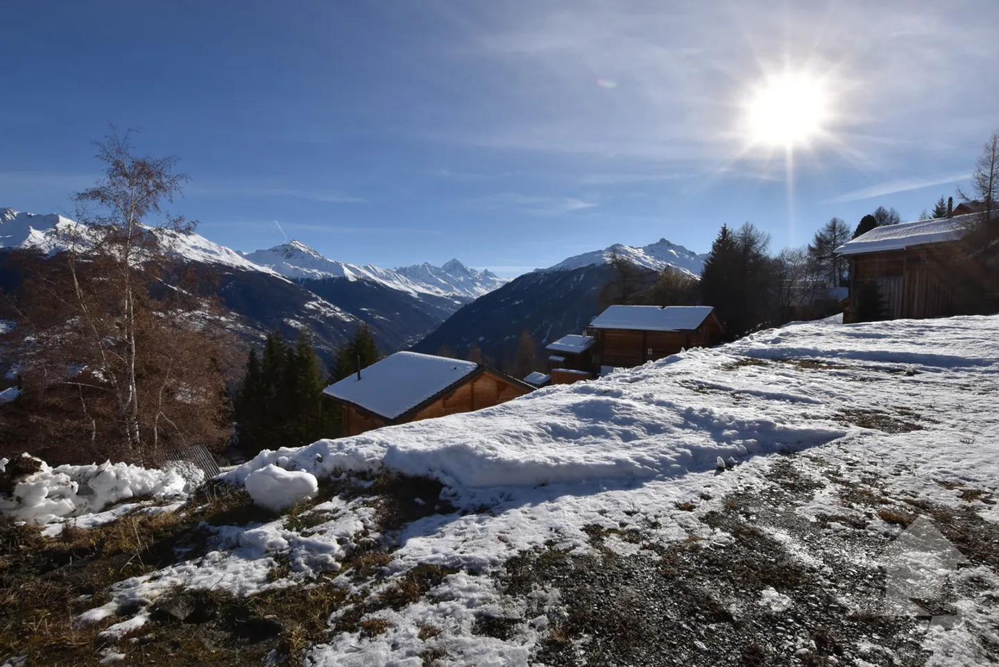 Building Land - Photo 2 of 4