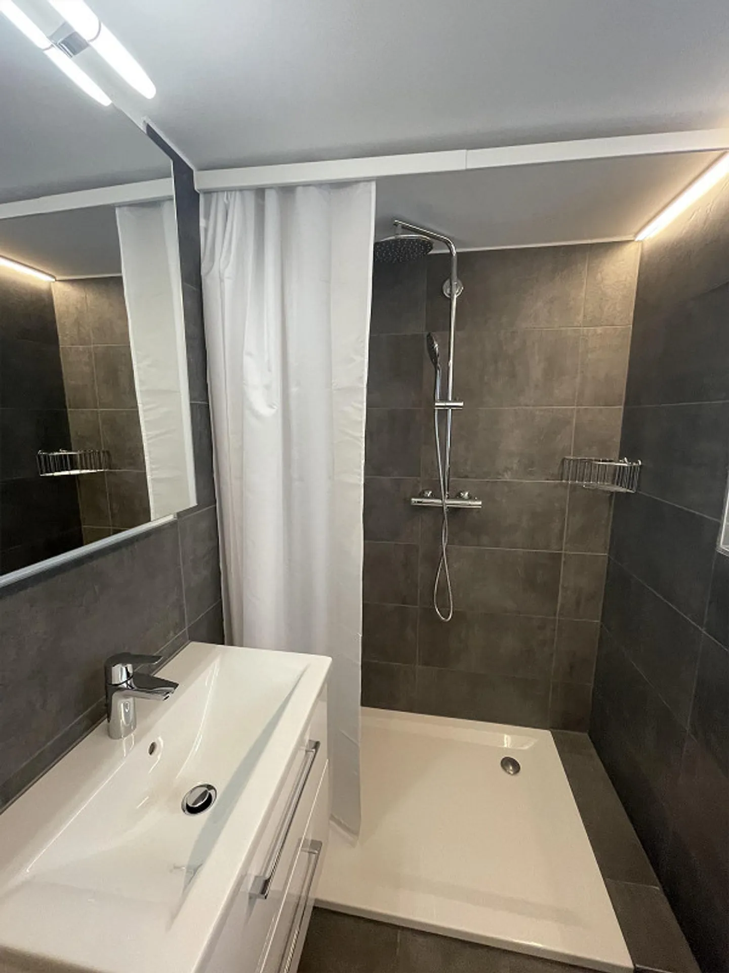 Townhouse Apartments Bad Ragaz - Photo 9 of 24