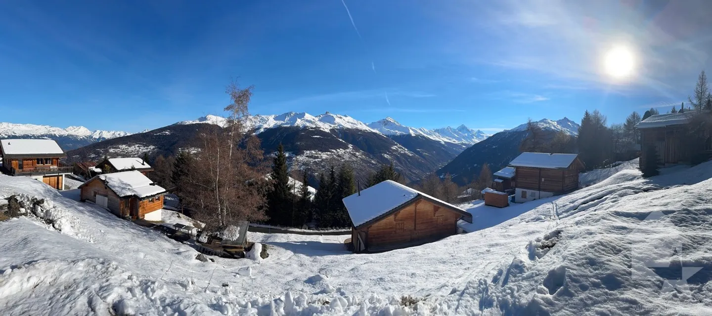 Building Land - Photo 4 of 4