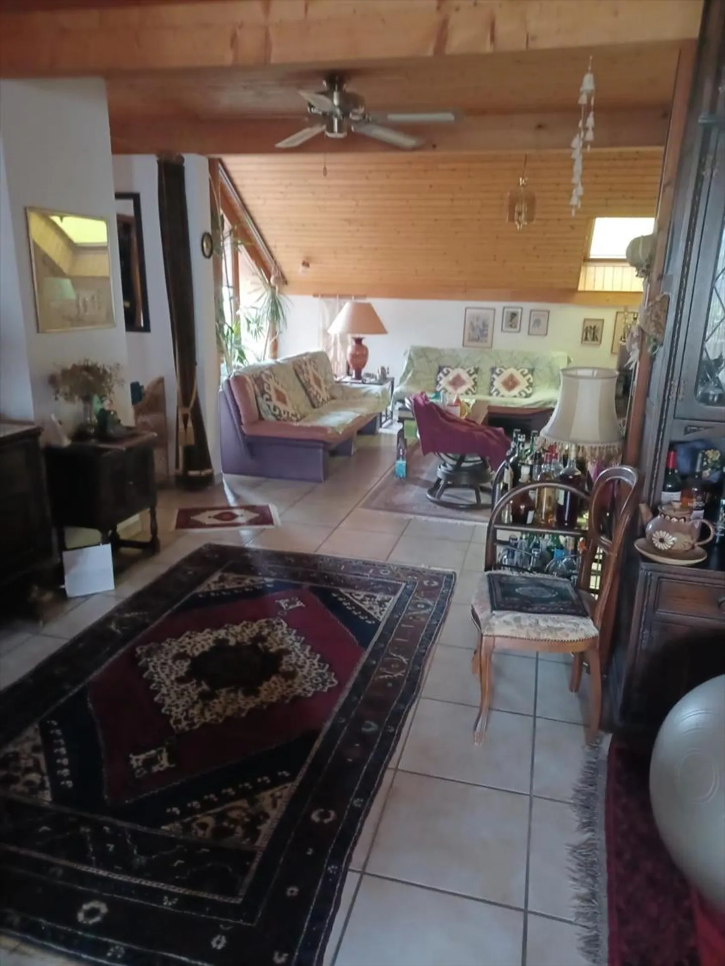 Penthouse kaufen - Foto 1 von 7