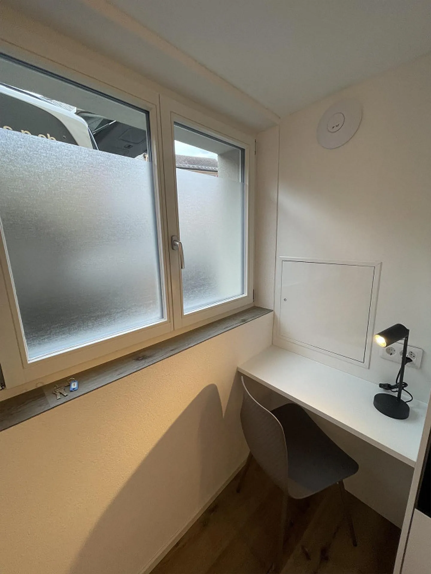 Townhouse Apartments Bad Ragaz - Photo 7 of 24