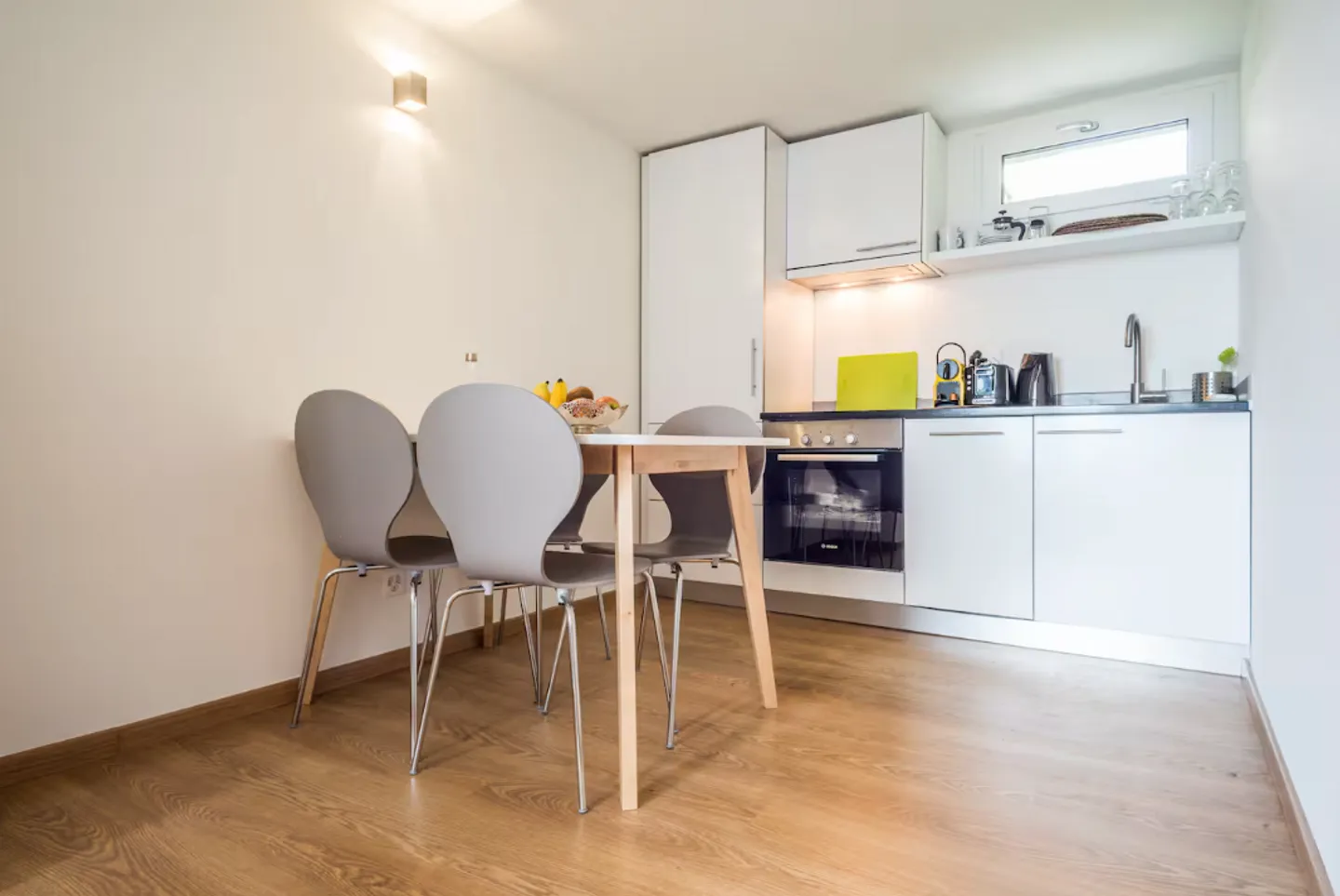 Möbliertes Apartment - Foto 5 von 10