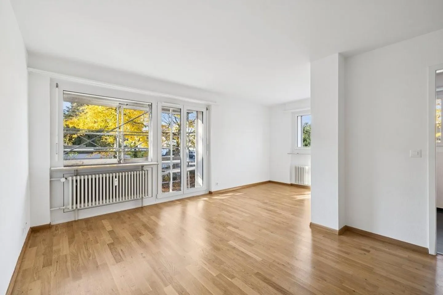 ** Neu sanierte Wohnung ** - Foto 3 von 5