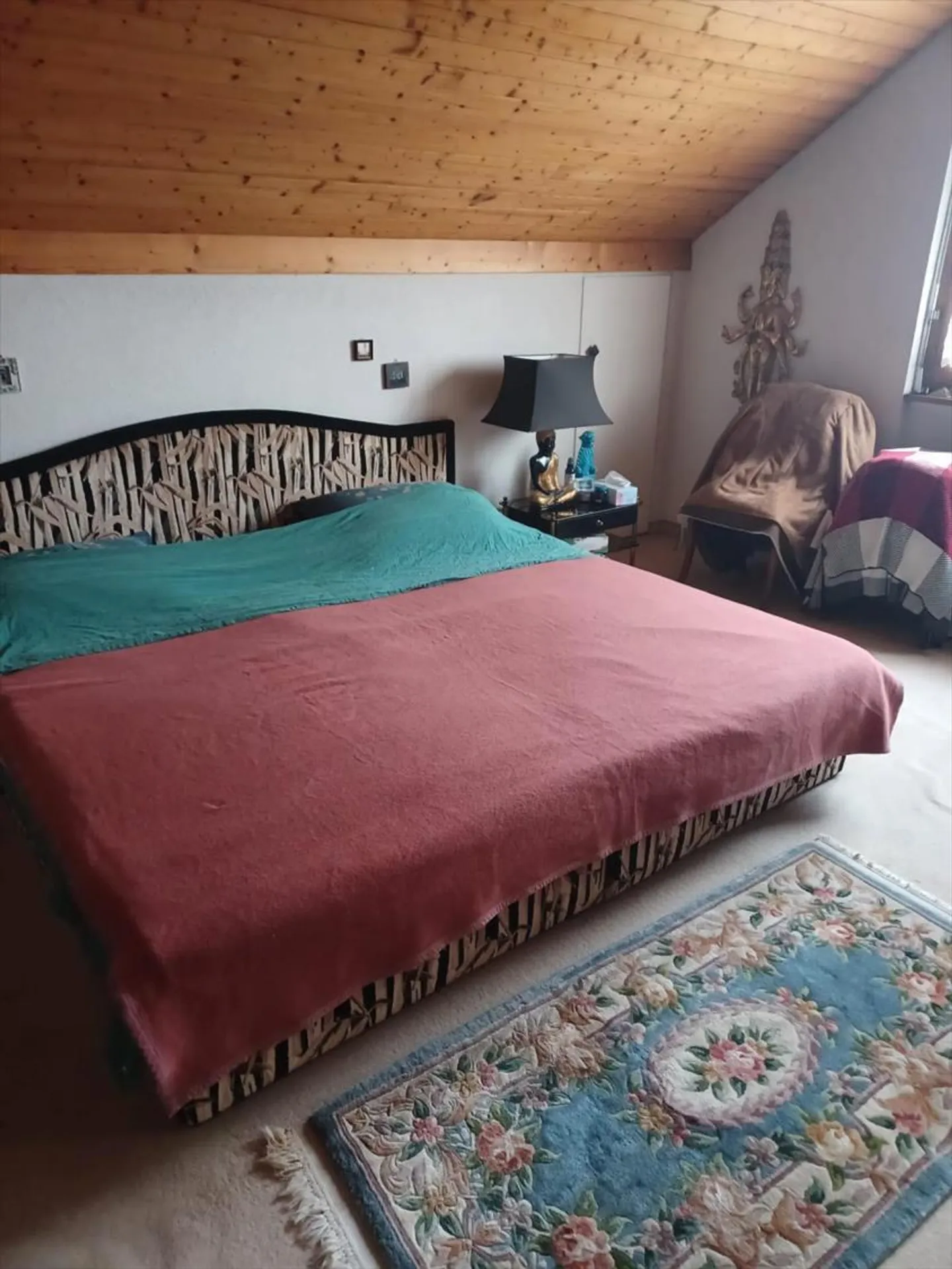Penthouse kaufen - Foto 6 von 7