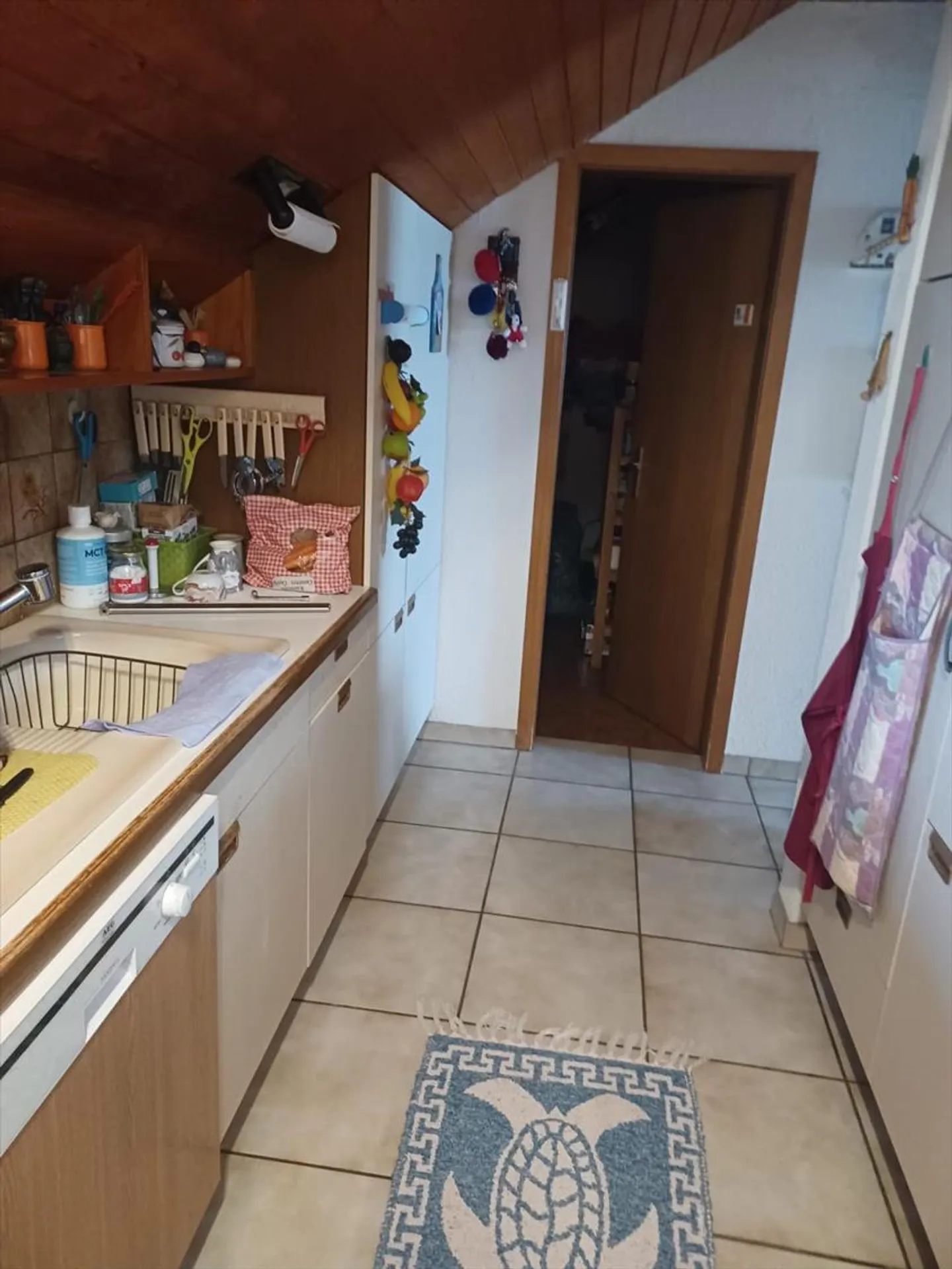 Penthouse kaufen - Foto 7 von 7