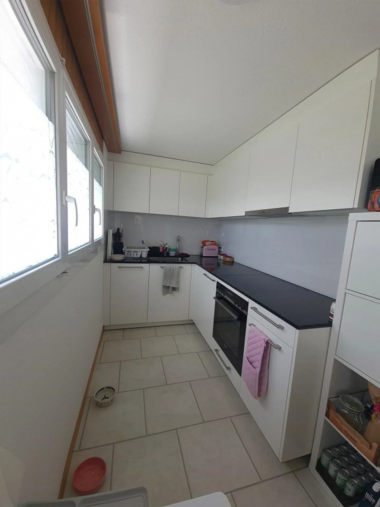 Appartamento al piano terra di 2 stanze - Foto 5 di 9