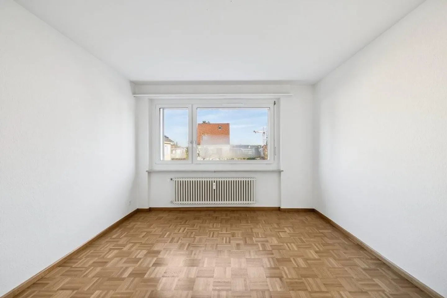 ** Neu sanierte Wohnung ** - Foto 5 von 5