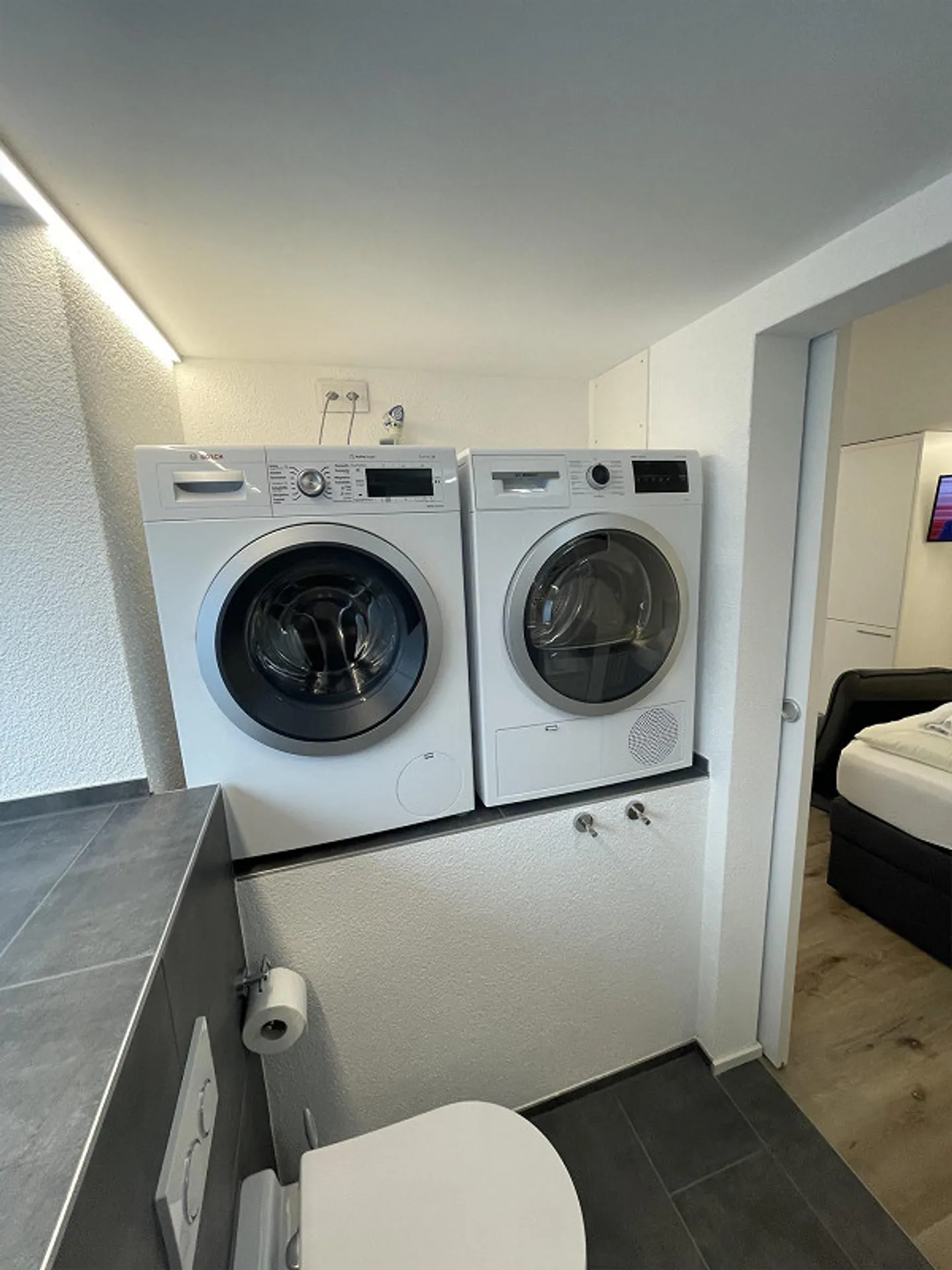 Townhouse Apartments Bad Ragaz - Photo 10 of 24
