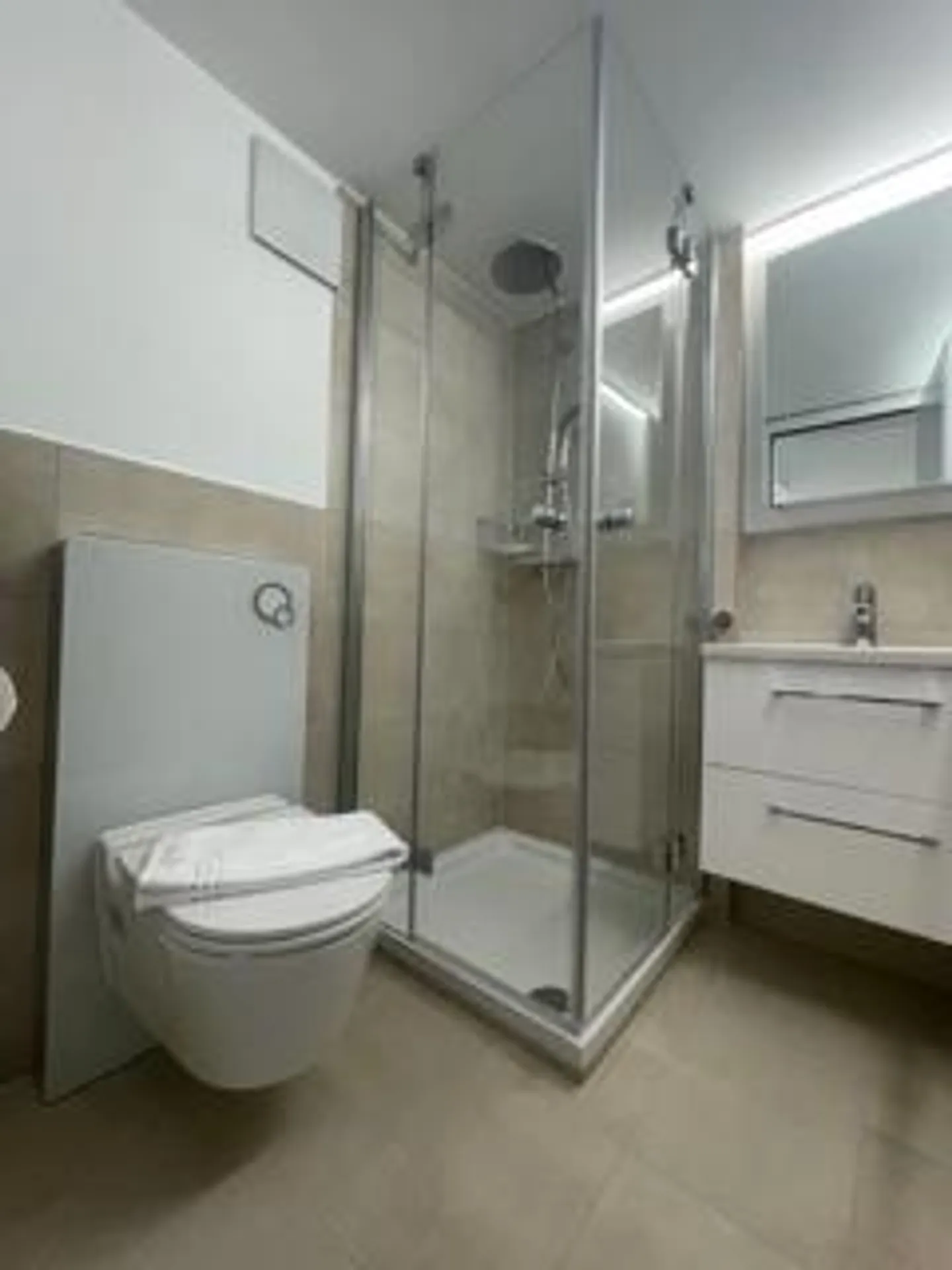 Townhouse Apartments Bad Ragaz - Photo 11 of 24