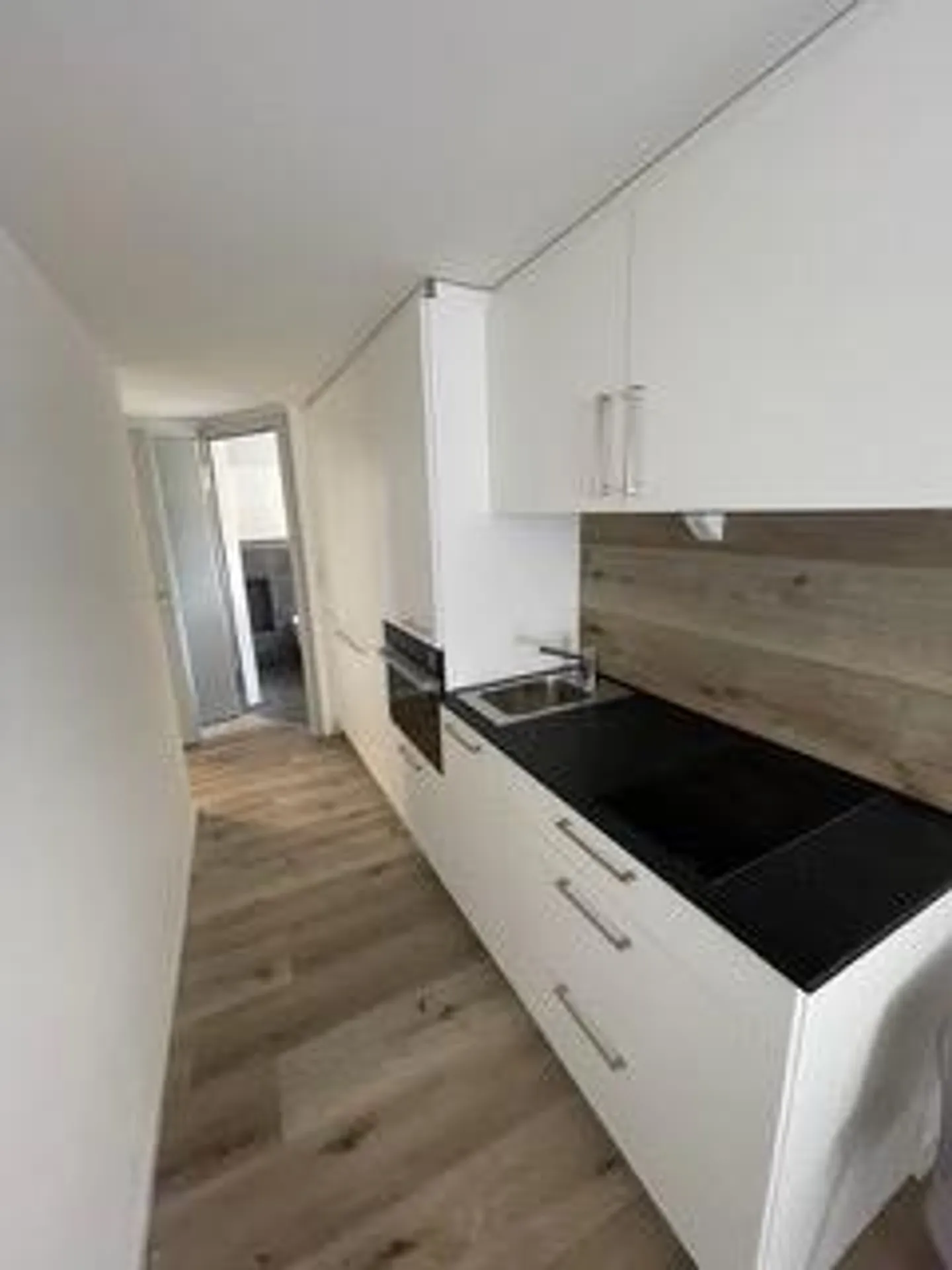 Townhouse Apartments Bad Ragaz - Photo 12 of 24