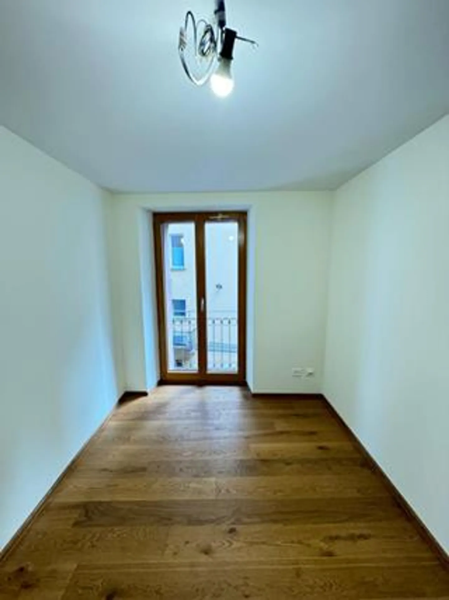 4.5 Hochwertige Wohnung zur Miete im Zentrum von Lugano - Foto 6 von 20