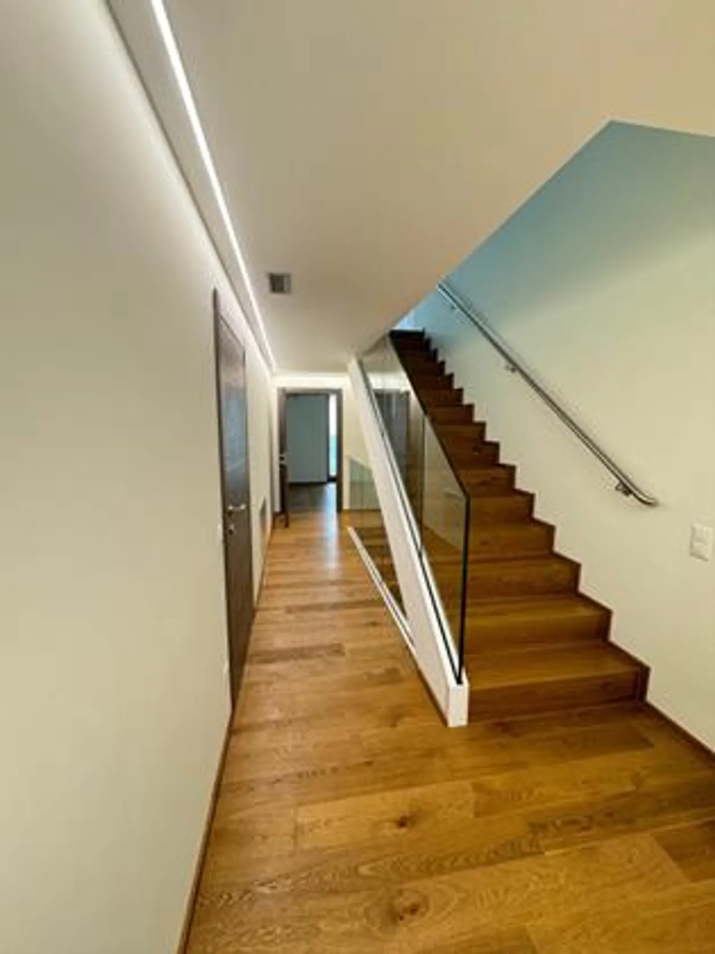 4.5 Hochwertige Wohnung zur Miete im Zentrum von Lugano - Foto 2 von 20