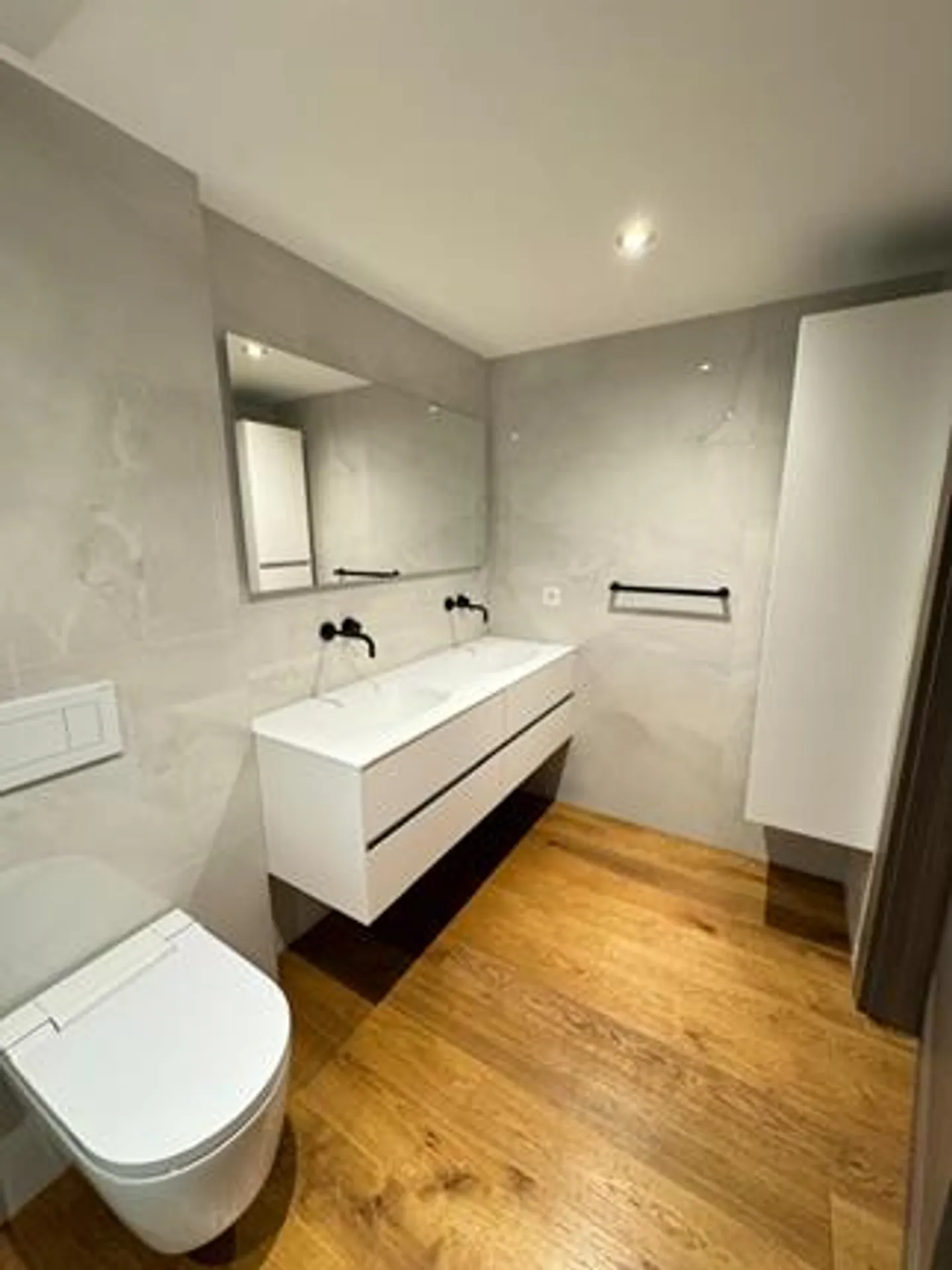 4.5 Hochwertige Wohnung zur Miete im Zentrum von Lugano - Foto 9 von 20