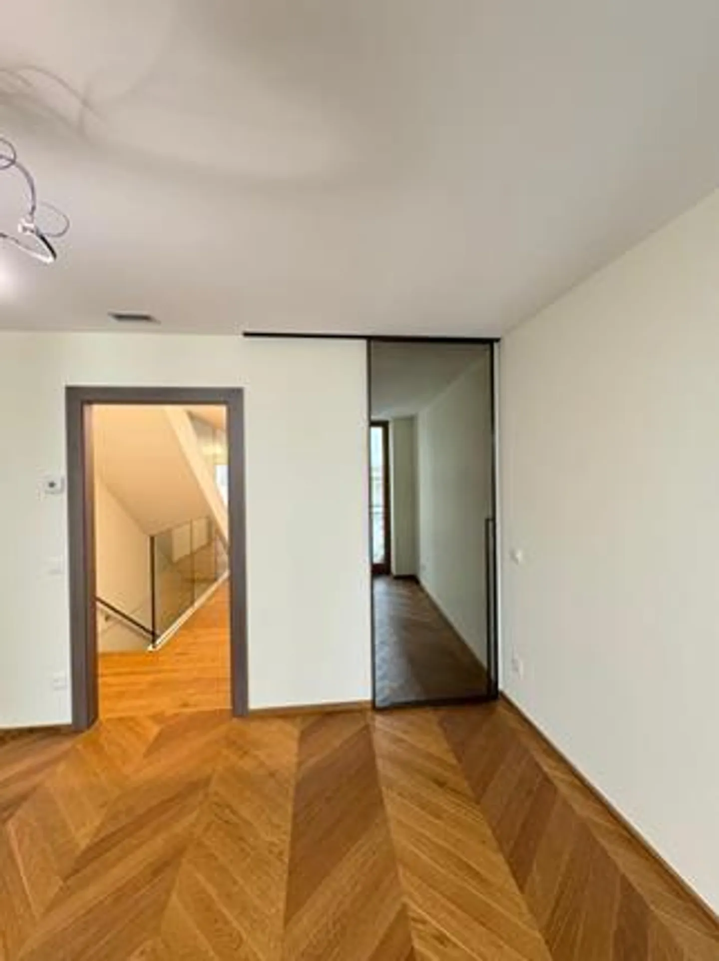 4.5 Hochwertige Wohnung zur Miete im Zentrum von Lugano - Foto 11 von 20