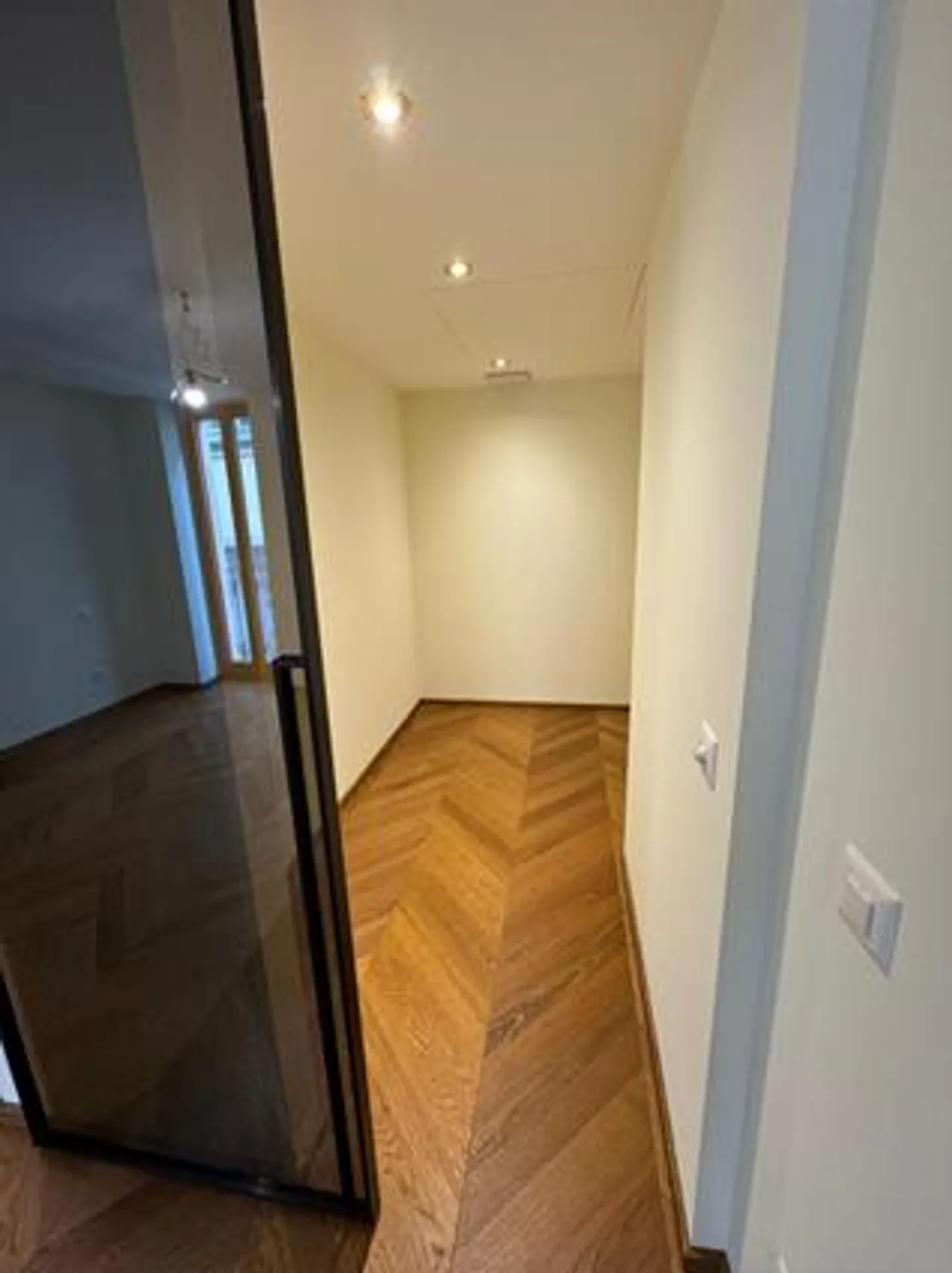 4.5 Hochwertige Wohnung zur Miete im Zentrum von Lugano - Foto 12 von 20