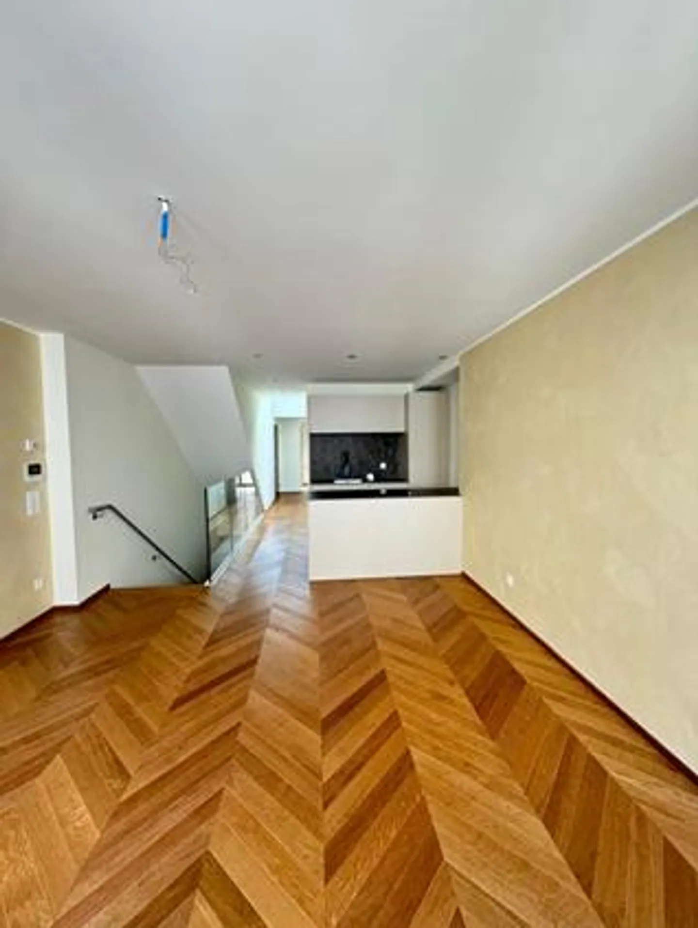 4.5 Hochwertige Wohnung zur Miete im Zentrum von Lugano - Foto 1 von 20