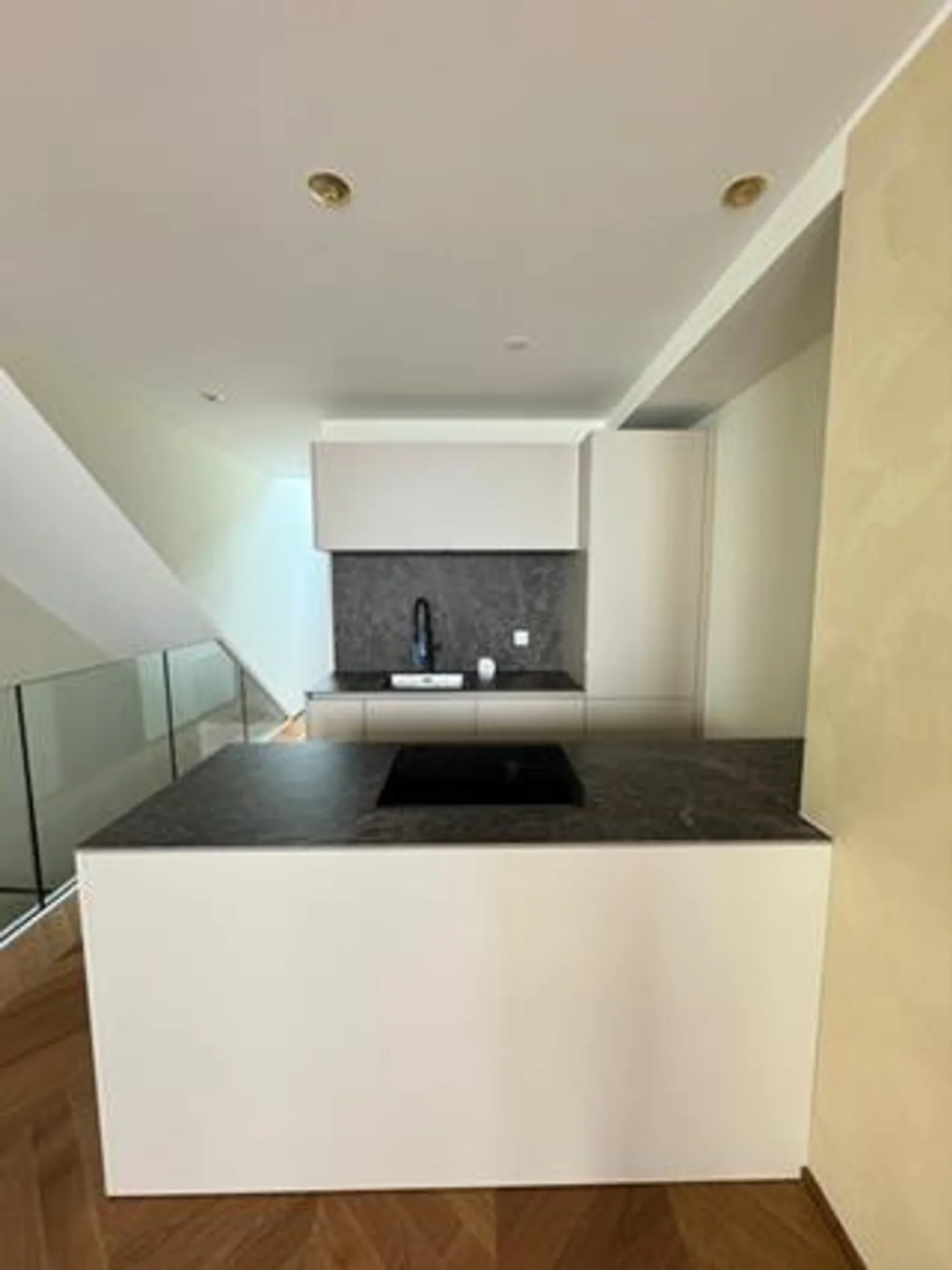 4.5 Hochwertige Wohnung zur Miete im Zentrum von Lugano - Foto 14 von 20