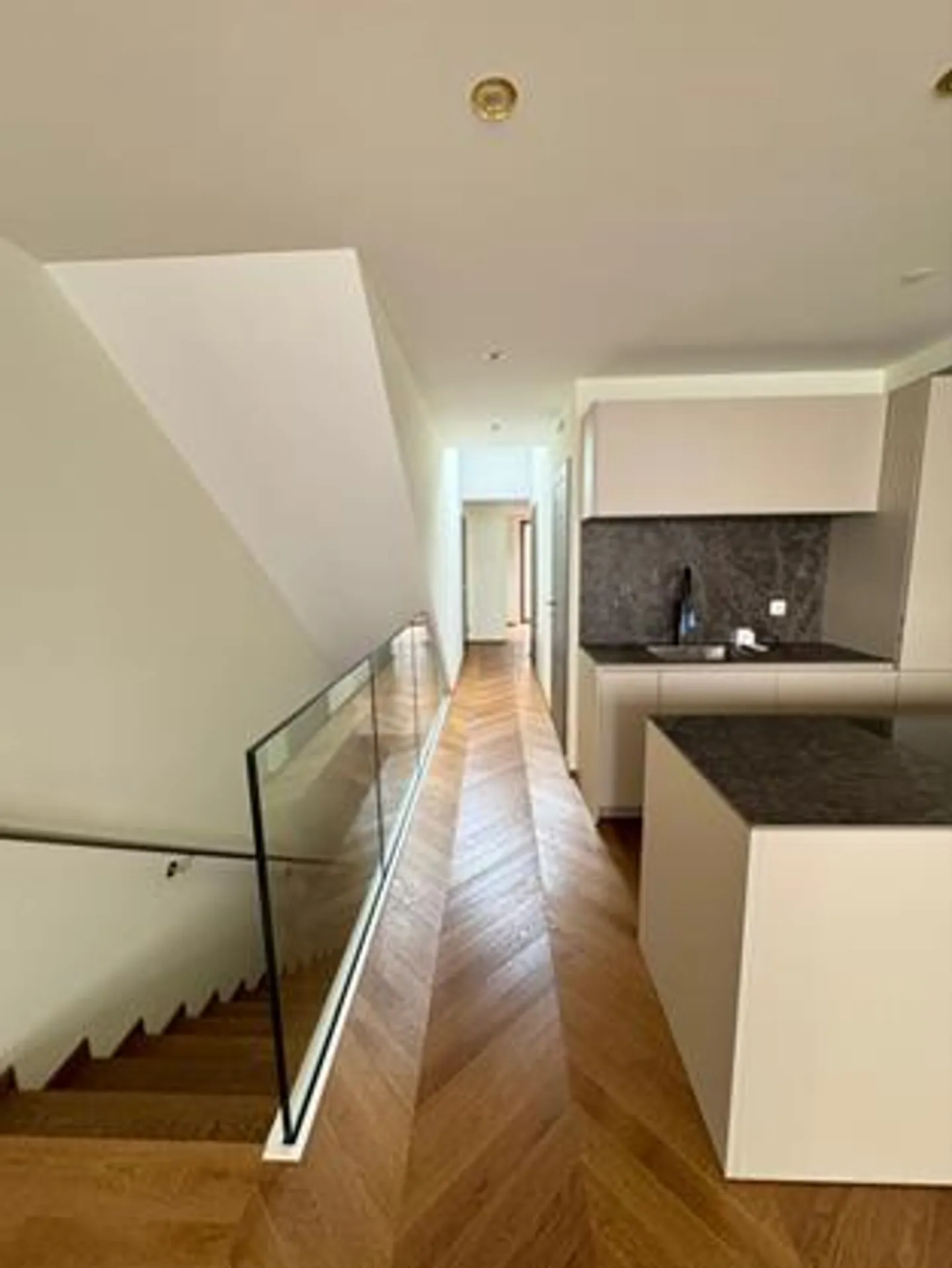 4.5 Hochwertige Wohnung zur Miete im Zentrum von Lugano - Foto 15 von 20