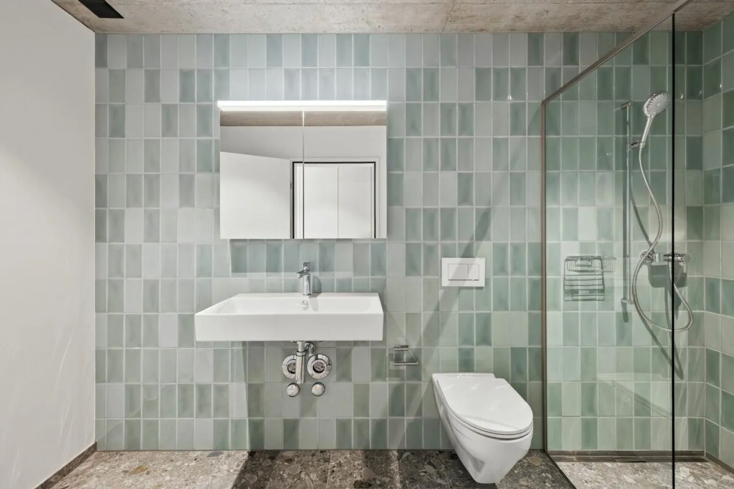 Prima occupazione - Appartamento 4.5 locali - Sviluppo Bawangs - Foto 6 di 14