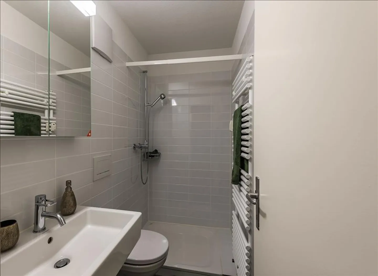 Appartement à louer - Photo 4 sur 10