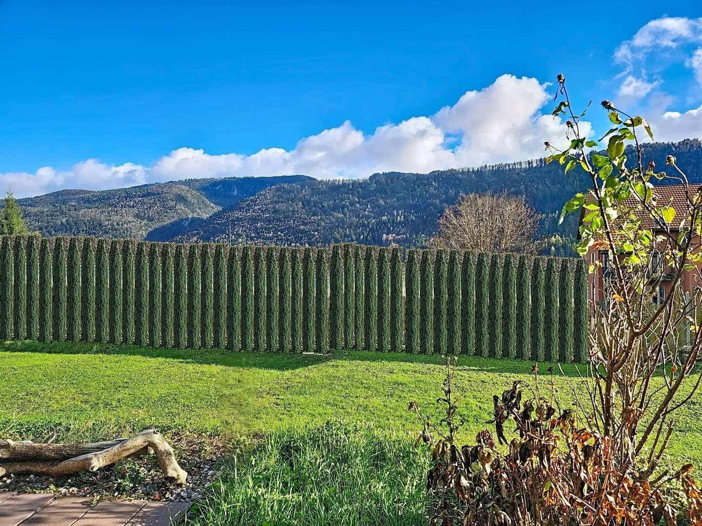 Casa Indipendente Spaziosa con Giardino - Foto 13 di 13