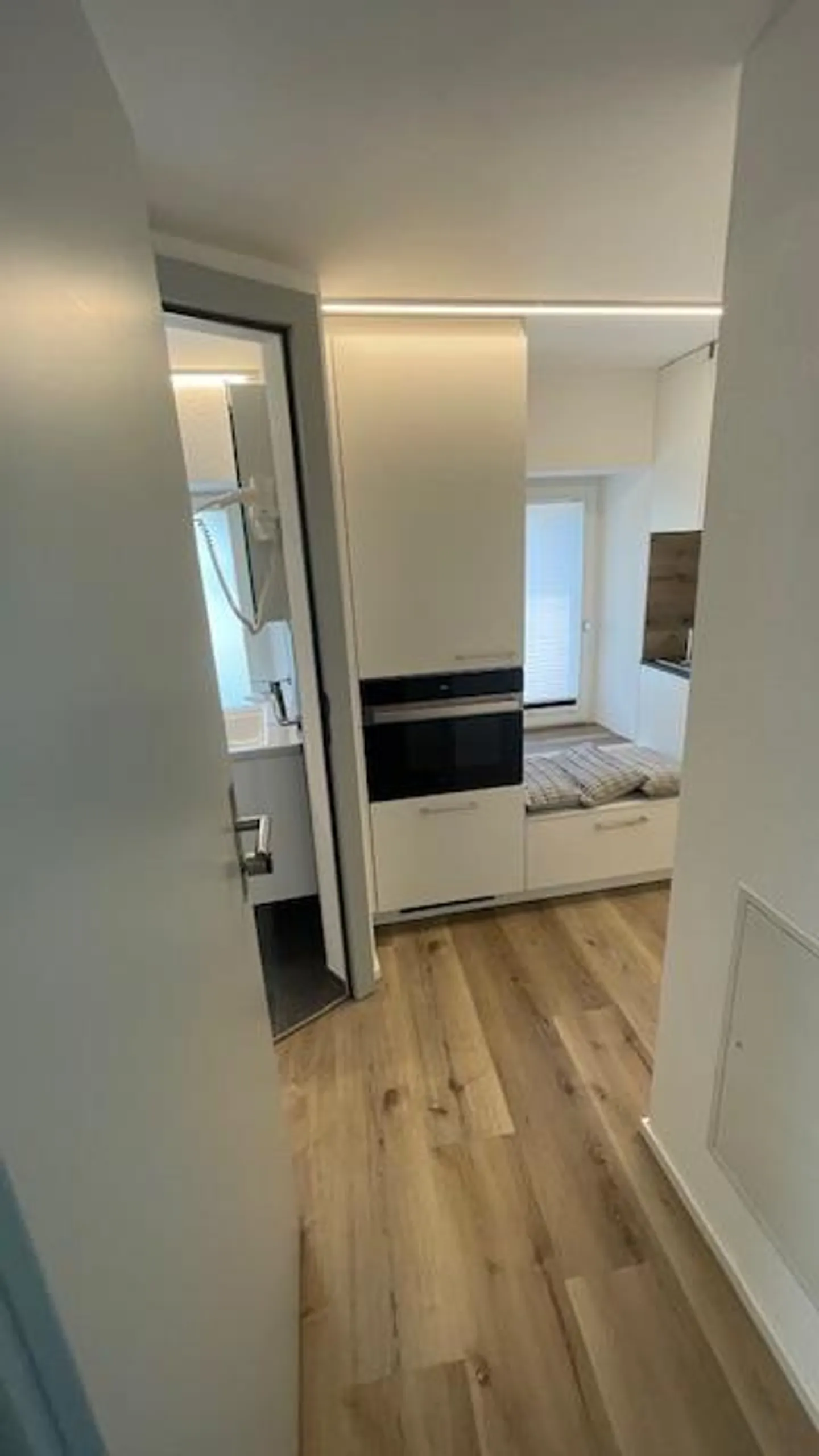 Townhouse Apartments Bad Ragaz - Photo 20 of 24