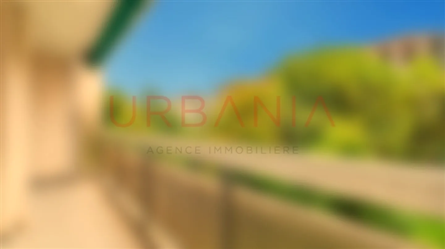 5 Chambres avec Balcon - Photo 1 sur 1