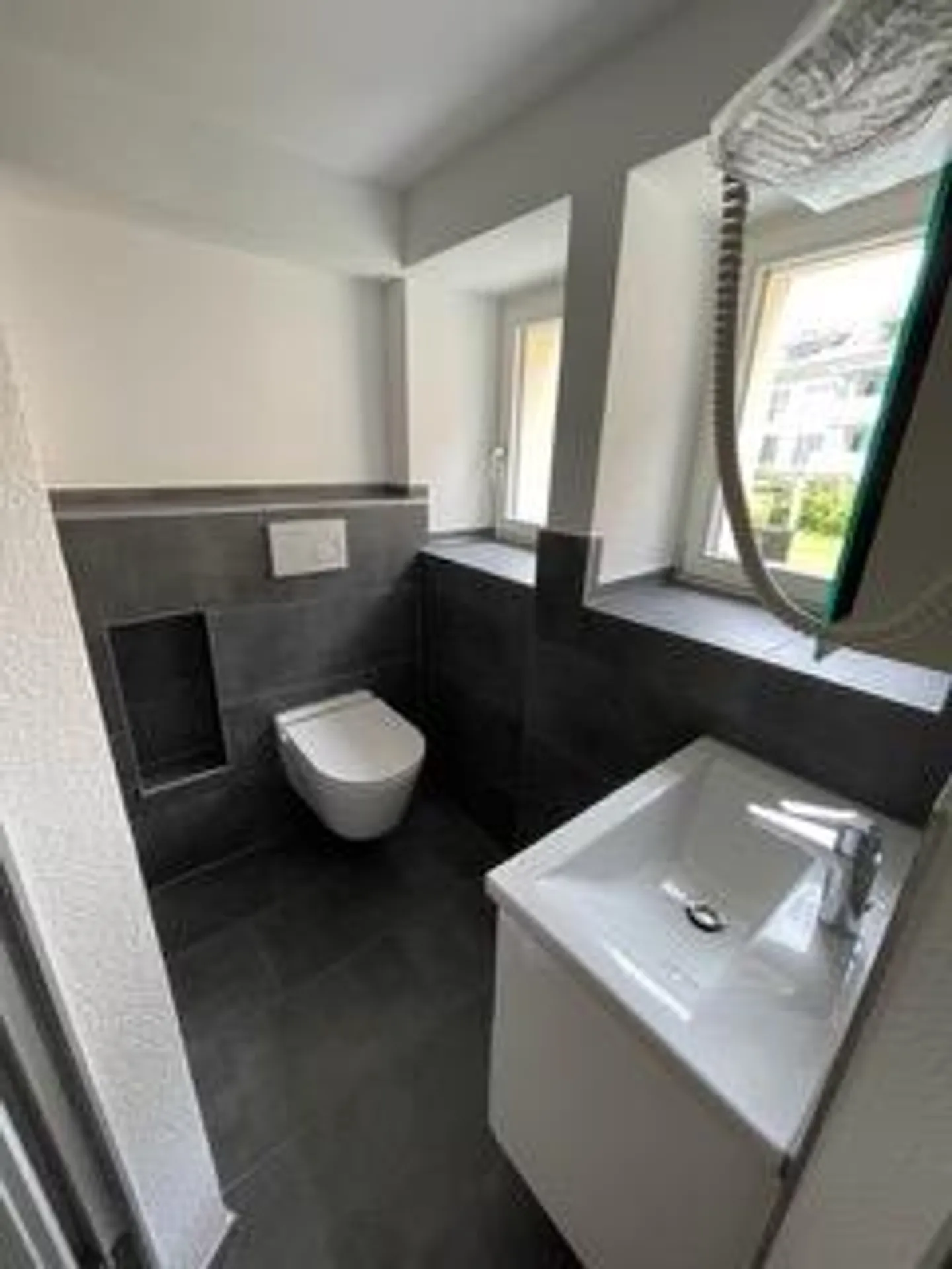 Townhouse Apartments Bad Ragaz - Photo 14 of 24
