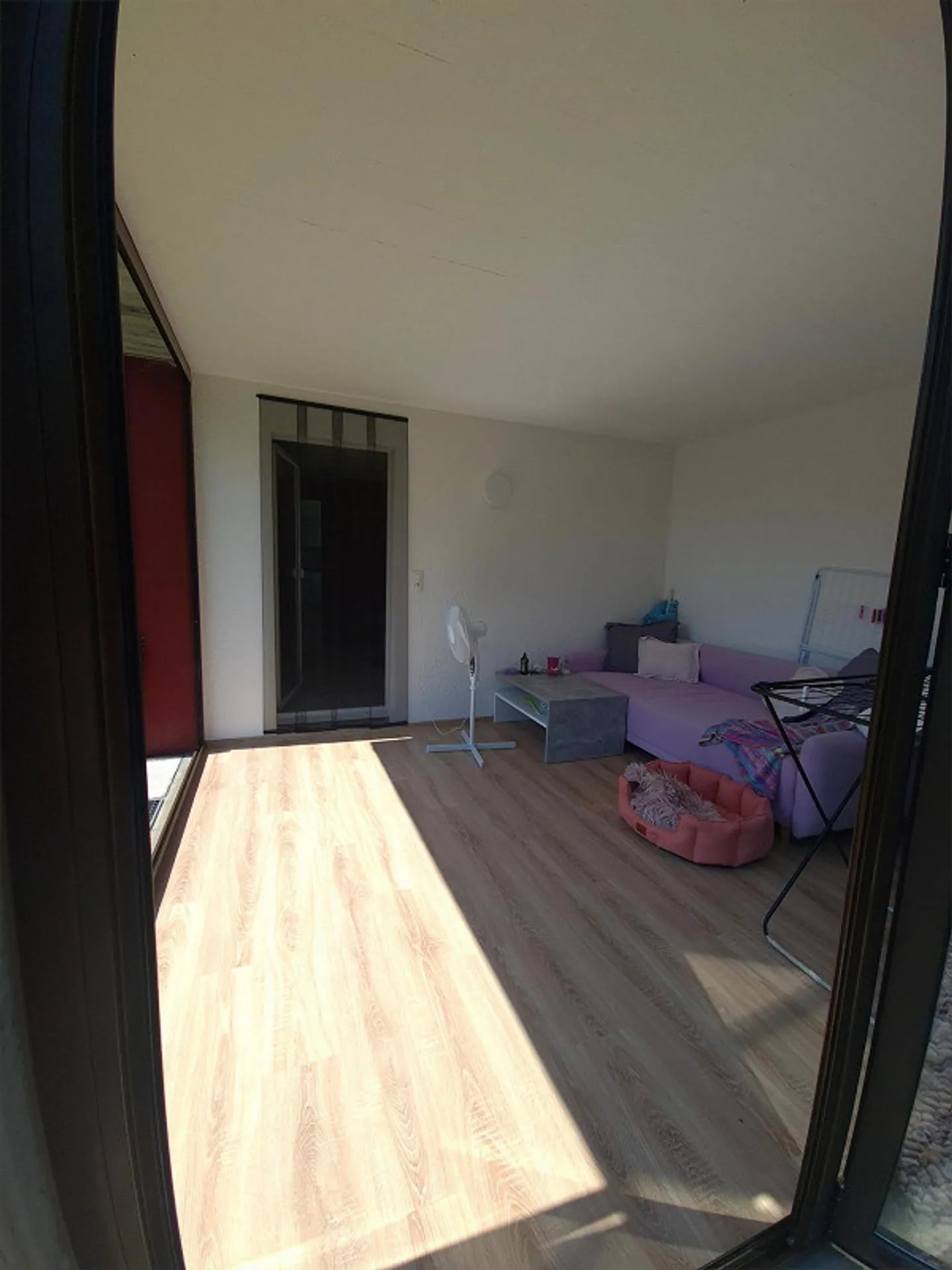 Appartamento al piano terra di 2 stanze - Foto 9 di 9