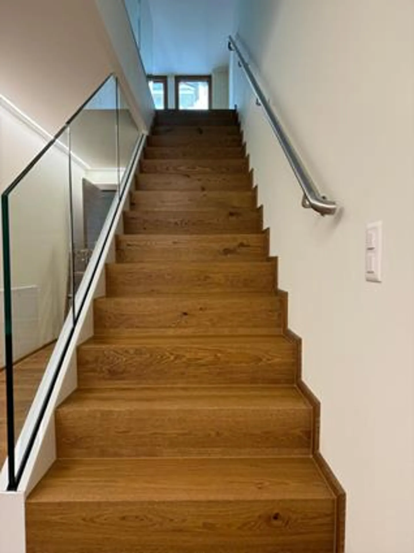 4.5 Hochwertige Wohnung zur Miete im Zentrum von Lugano - Foto 3 von 20