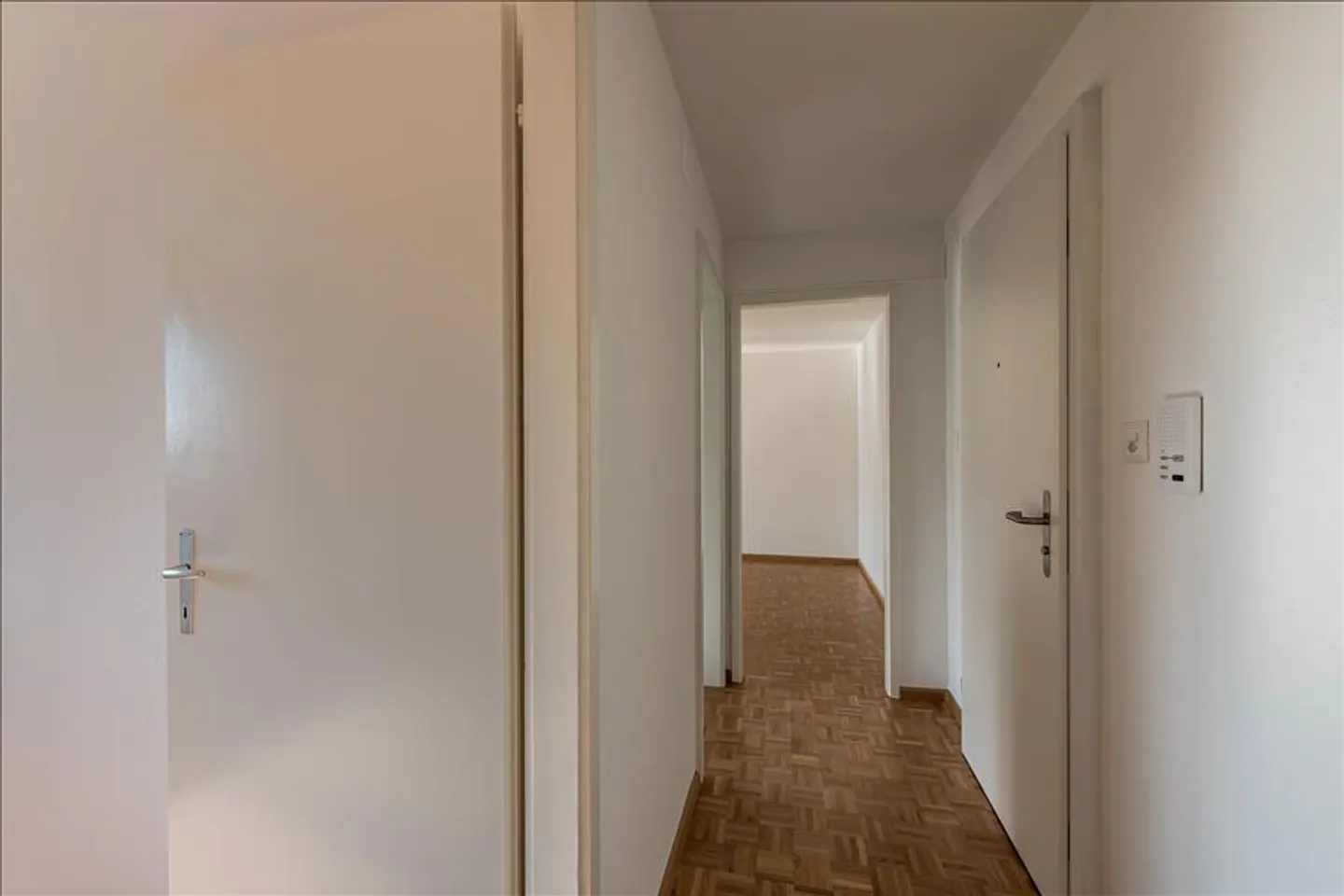 Appartement à louer - Photo 8 sur 10