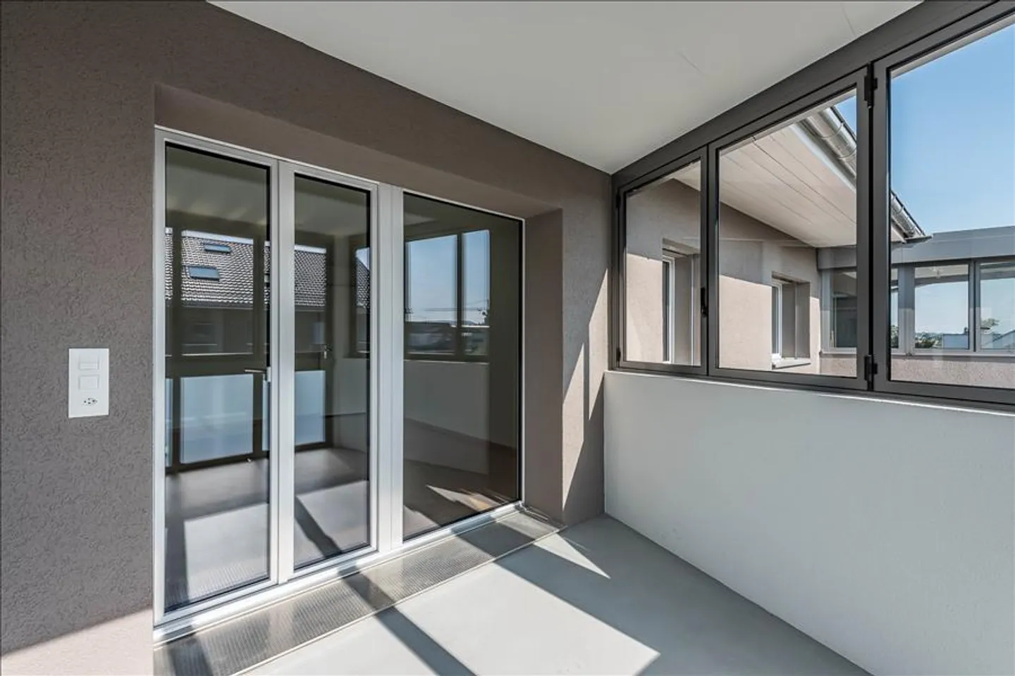 Appartement à louer - Photo 10 sur 10