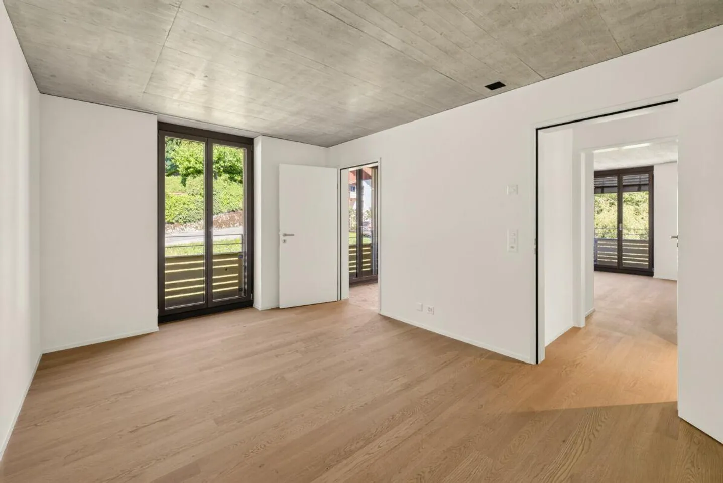 Prima occupazione - Appartamento 4.5 locali - Sviluppo Bawangs - Foto 7 di 14