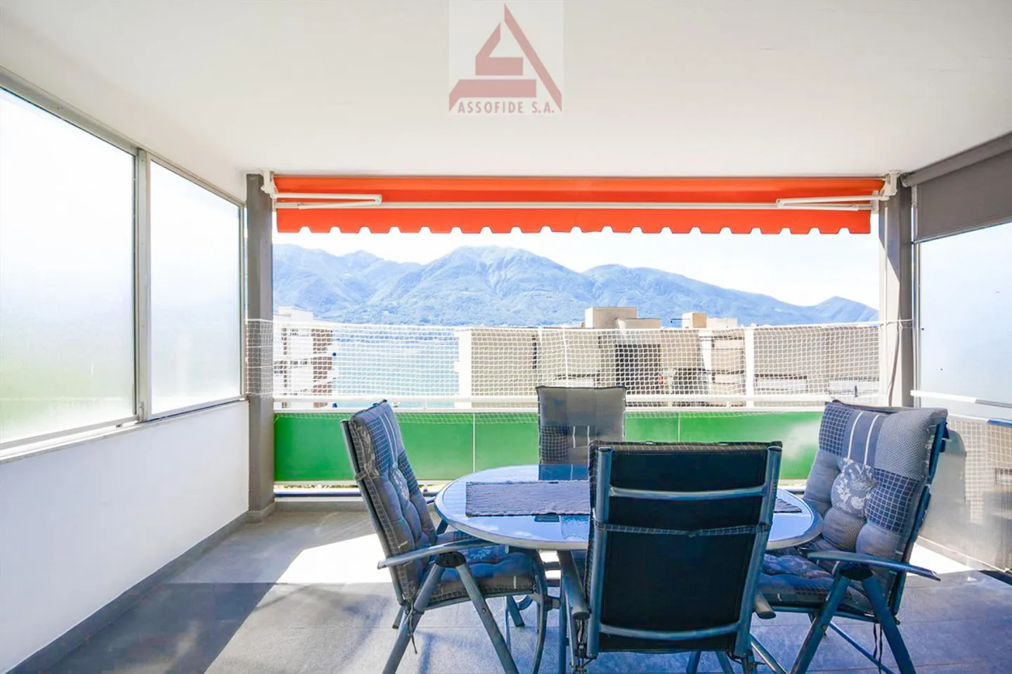 Die perfekte Wohnung für dich ! / L'appartamento giusto per te - Foto 3 von 7