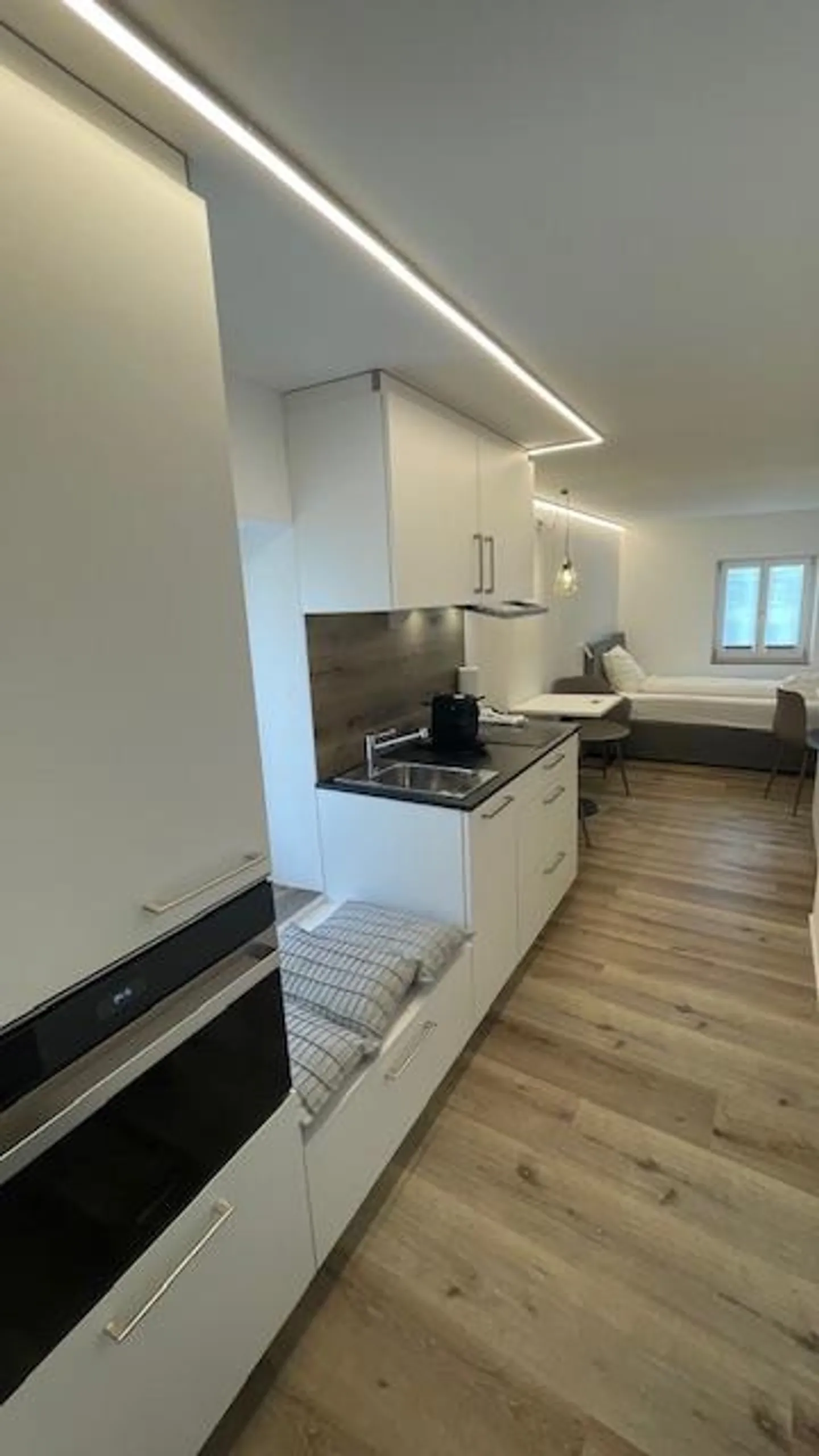 Townhouse Apartments Bad Ragaz - Photo 21 of 24