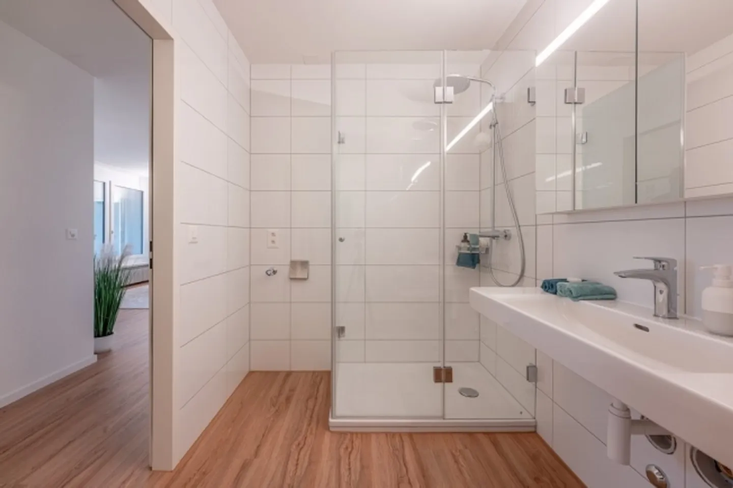 «Suchen Sie eine moderne Wohnung an zentraler Lage» - Foto 6 von 8