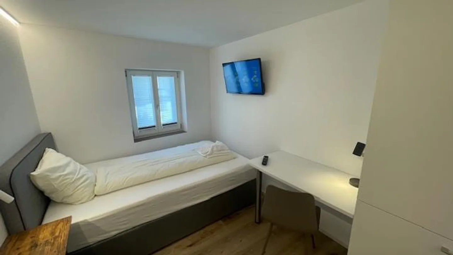 Townhouse Apartments Bad Ragaz - Photo 22 of 24
