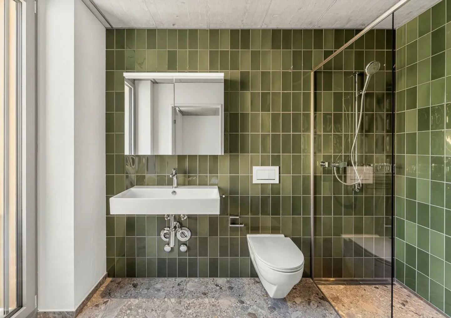 Prima occupazione - Appartamento 4.5 locali - Sviluppo Bawangs - Foto 8 di 14