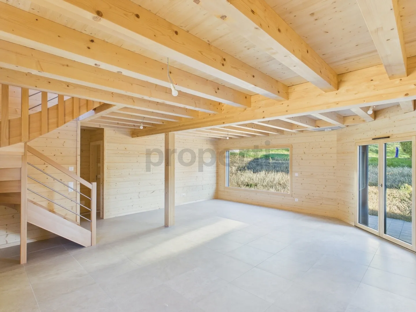 Villa d’exception à Saignelégier - Photo 3 sur 7