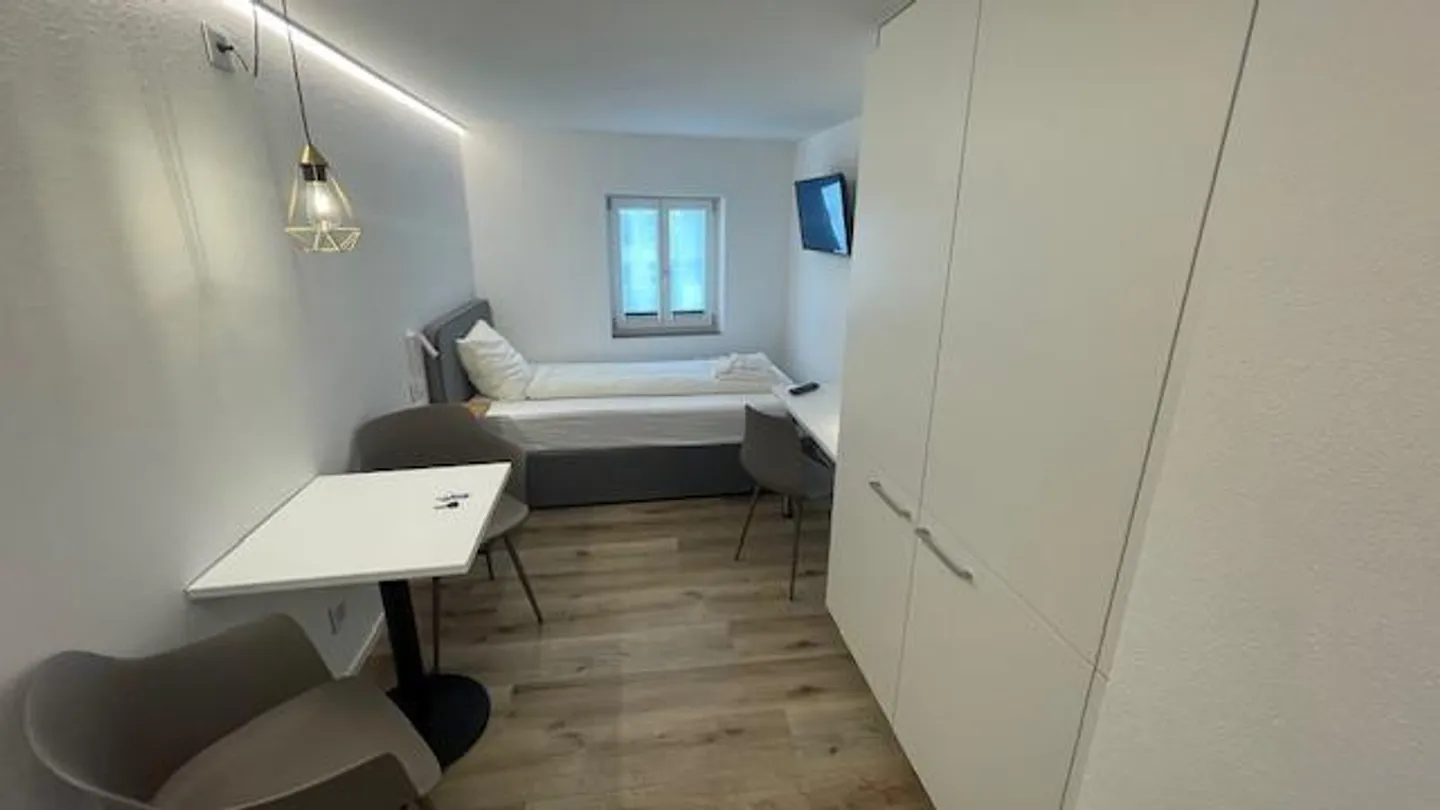 Townhouse Apartments Bad Ragaz - Photo 23 of 24