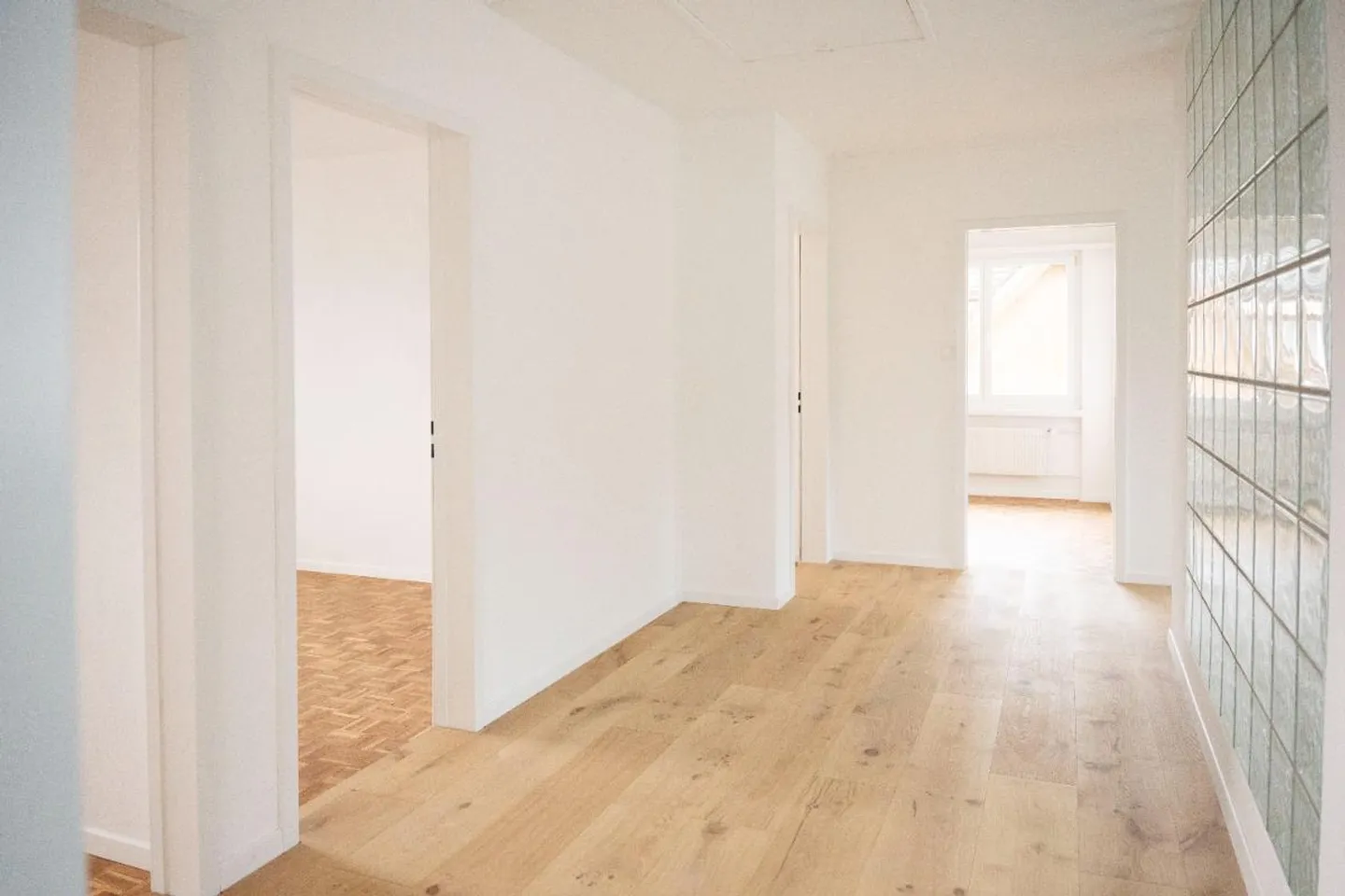 Appartement en attique de 5,5 pièces - Photo 1 sur 5