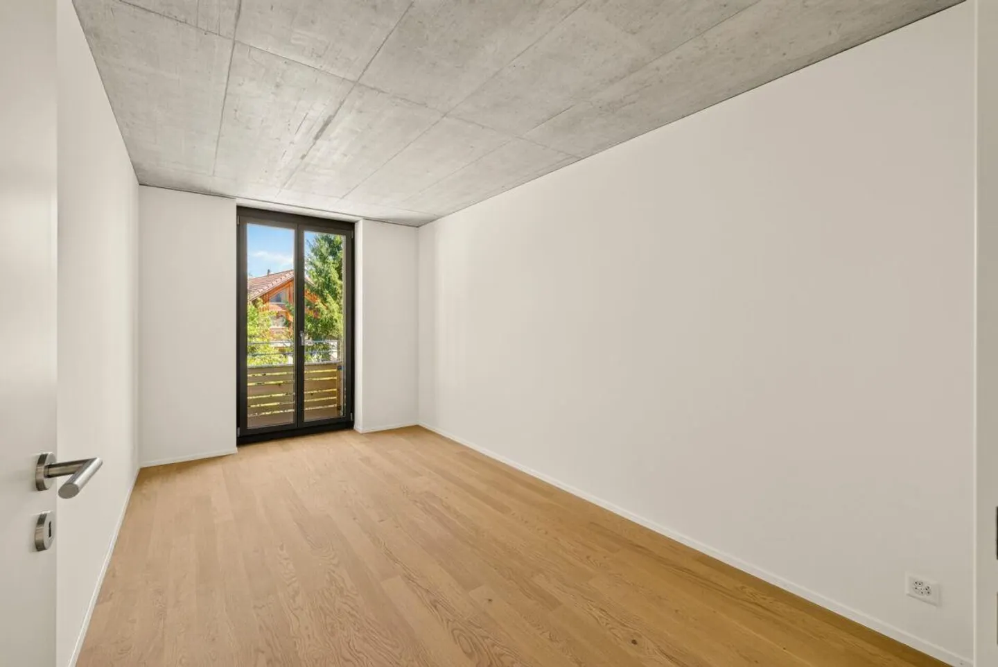 Prima occupazione - Appartamento 4.5 locali - Sviluppo Bawangs - Foto 10 di 14