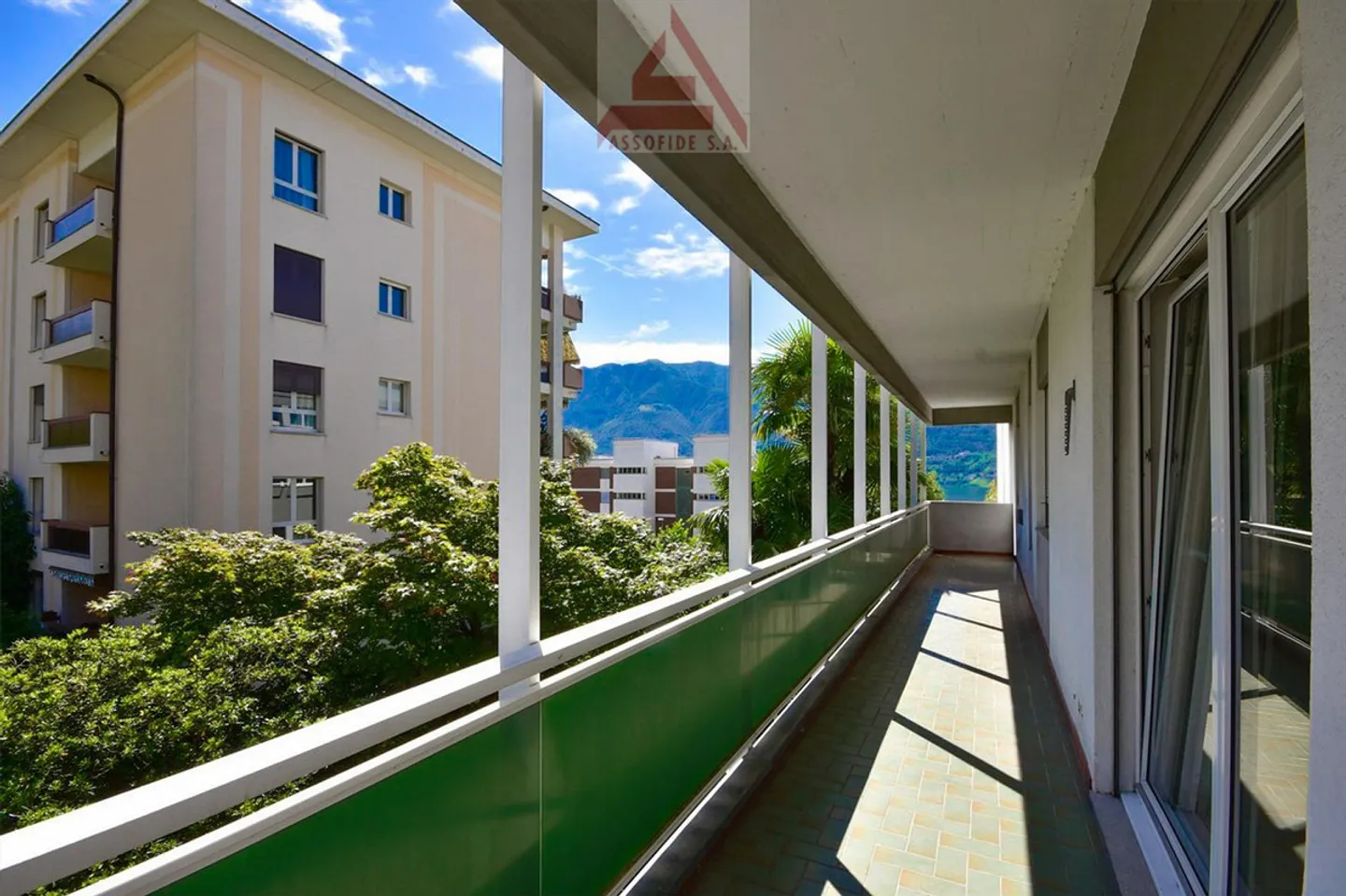 Die perfekte Wohnung für dich ! / L'appartamento giusto per te - Foto 5 von 7