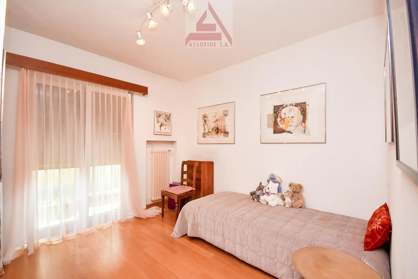 Die perfekte Wohnung für dich ! / L'appartamento giusto per te - Foto 6 von 7