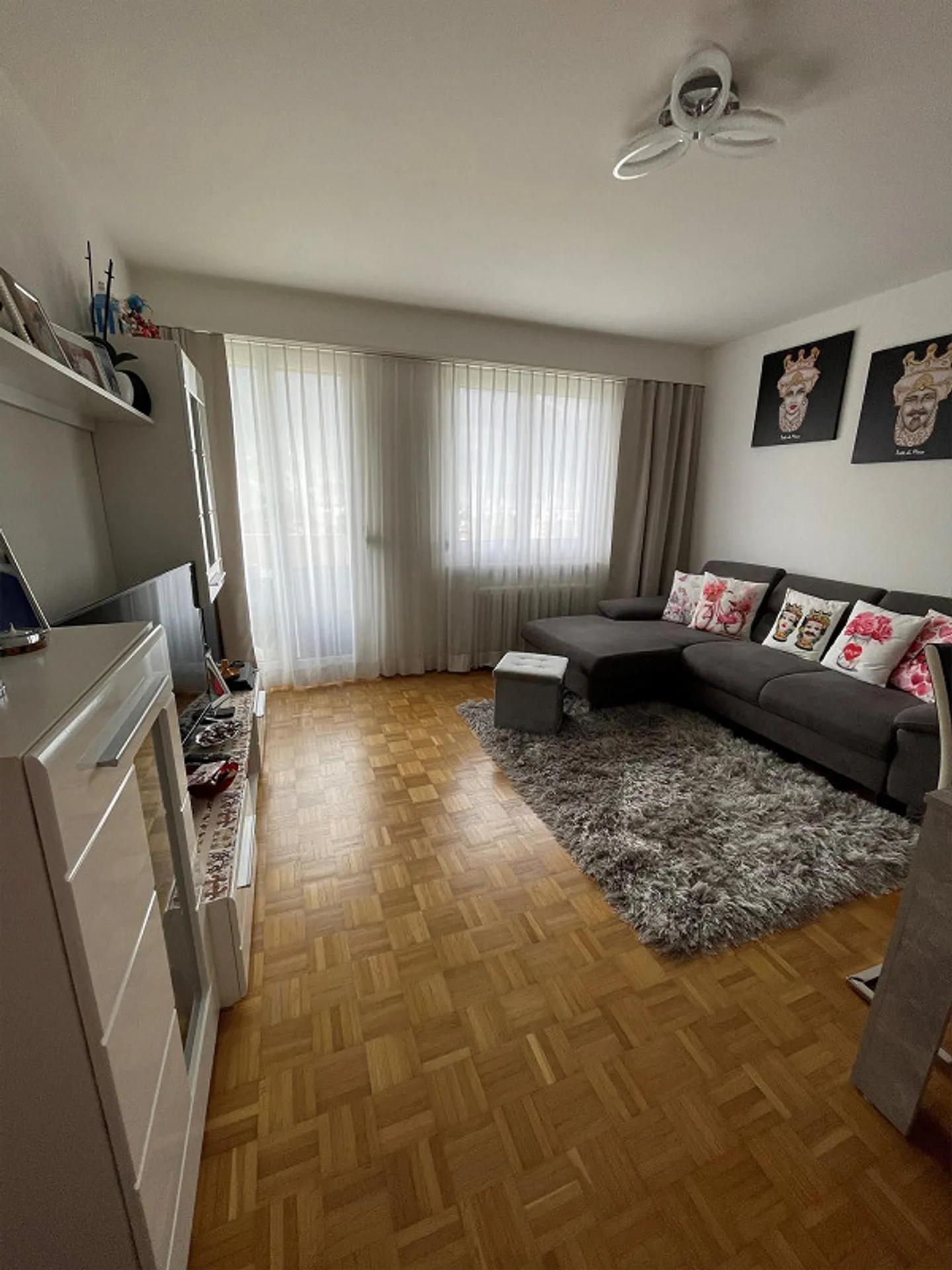 Appartamento 2 locali in affitto - Foto 3 di 6