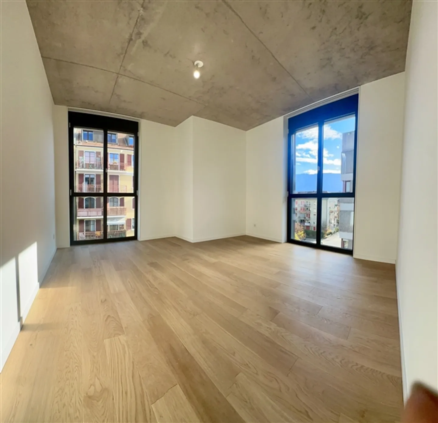 🚨 5 NEW UNITS IN CAROUGE – IMMEDIATELY 🚨 AVAILABLE - Photo 6 of 11