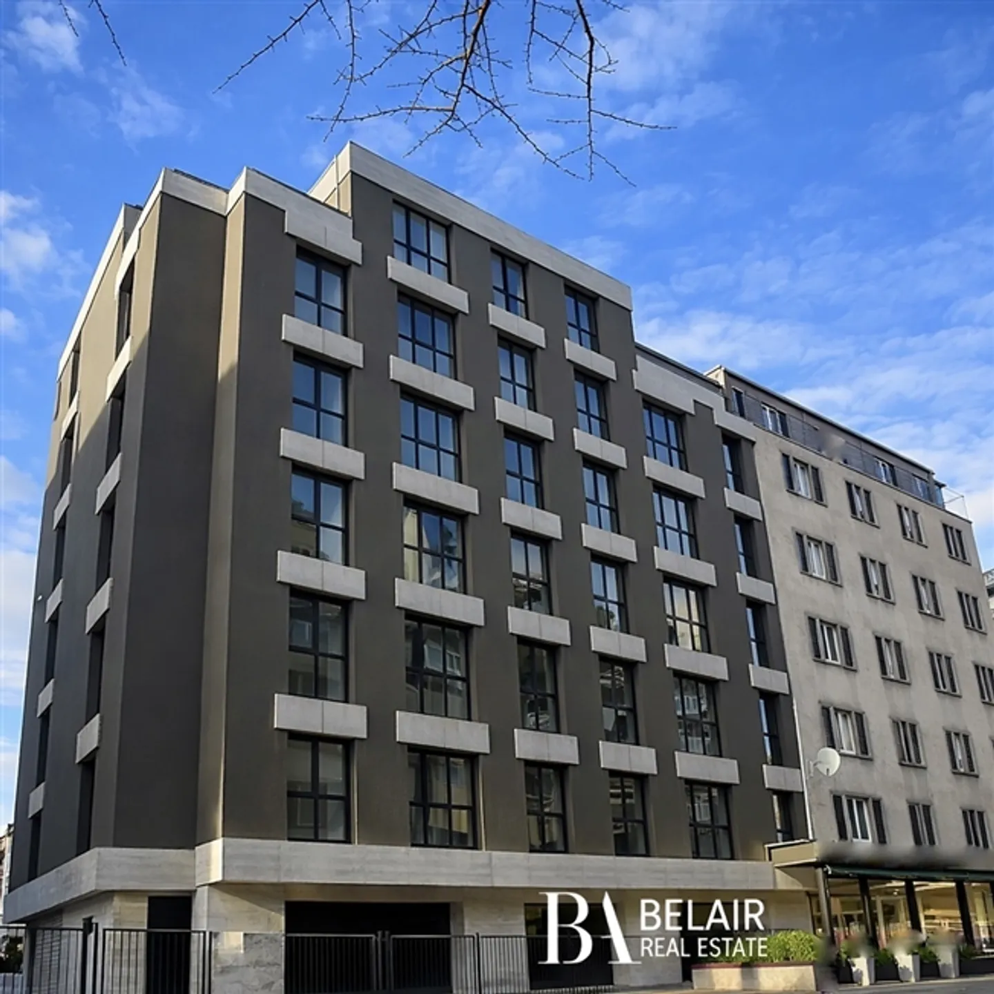 🚨 5 NEW UNITS IN CAROUGE – IMMEDIATELY 🚨 AVAILABLE - Photo 1 of 11