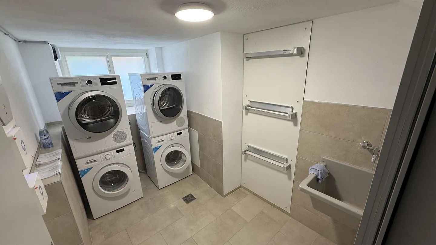 Townhouse Apartments Bad Ragaz - Photo 24 of 24