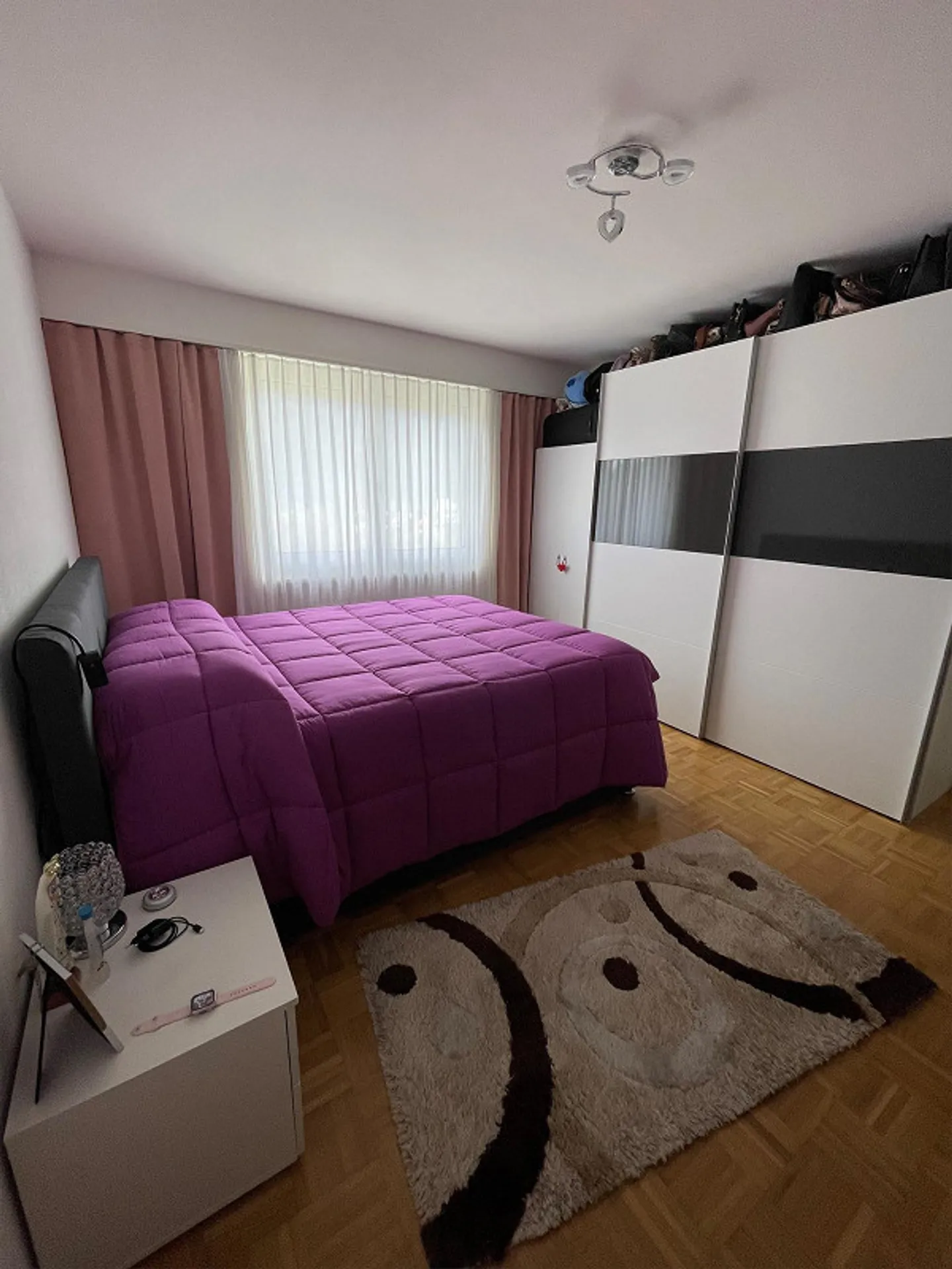 Appartamento 2 locali in affitto - Foto 4 di 6