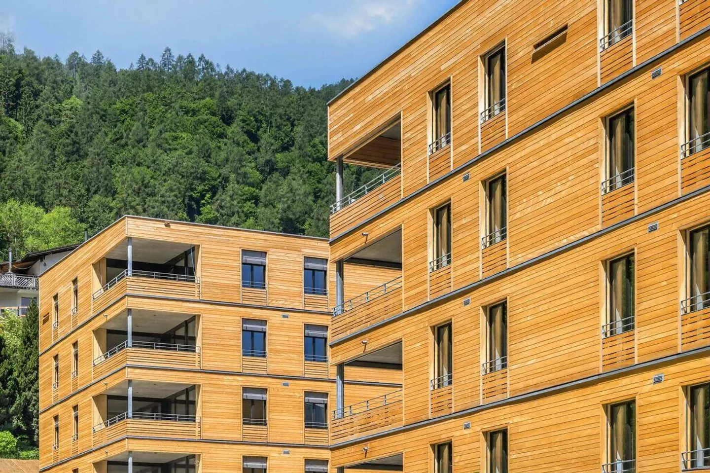 Prima occupazione - Appartamento 4.5 locali - Sviluppo Bawangs - Foto 12 di 14